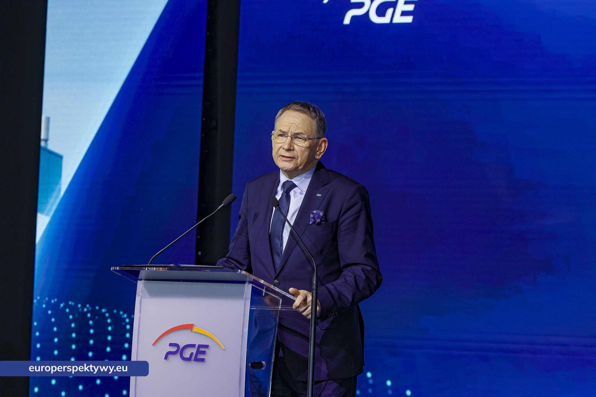 Europerspektywy PGE rozpoczyna nowy etap transformacji energetycznej – podpisano umowy na budowę bloków gazowych w Rybniku i Gryfinie