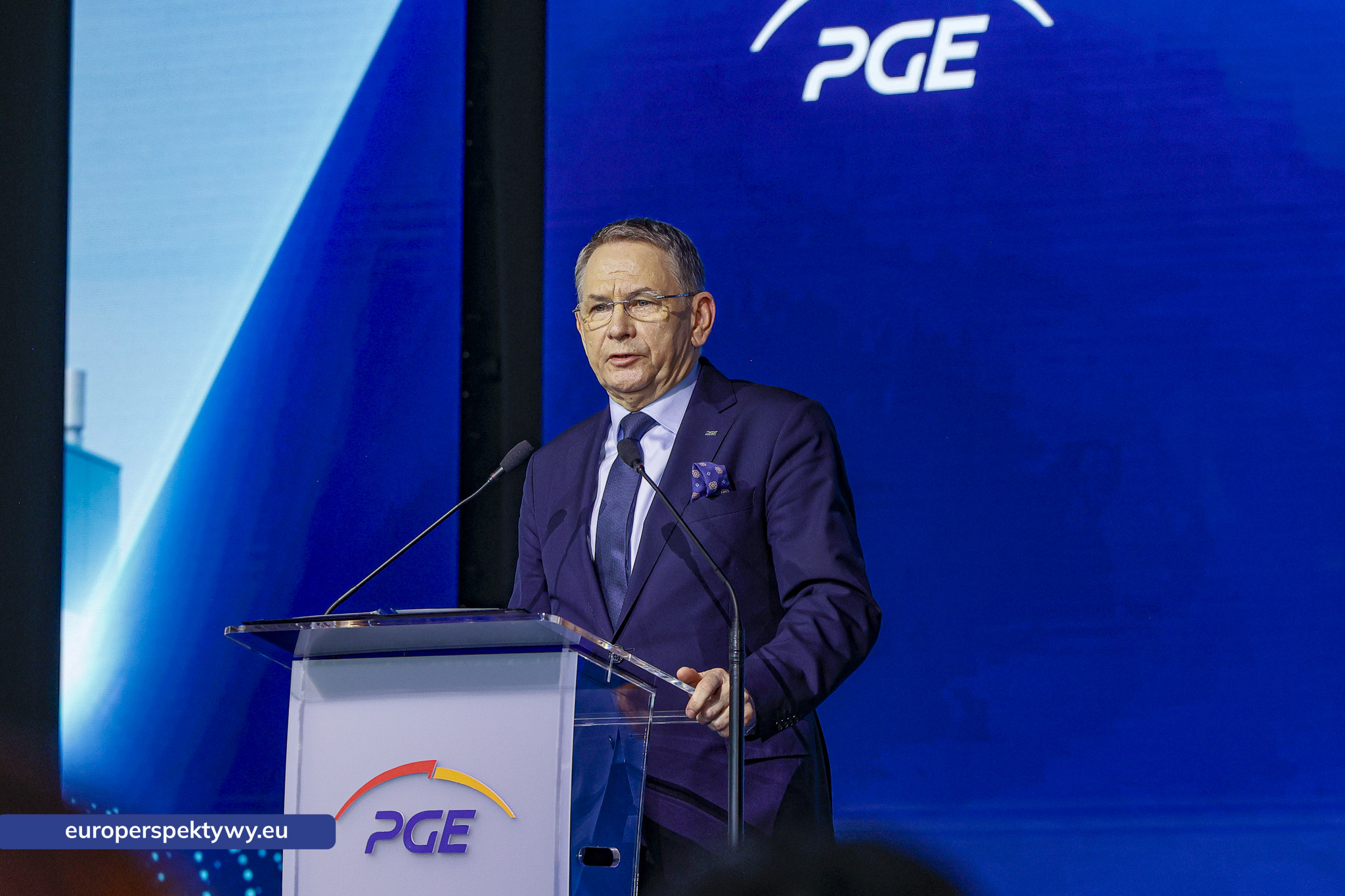 Europerspektywy PGE rozpoczyna nowy etap transformacji energetycznej – podpisano umowy na budowę bloków gazowych w Rybniku i Gryfinie