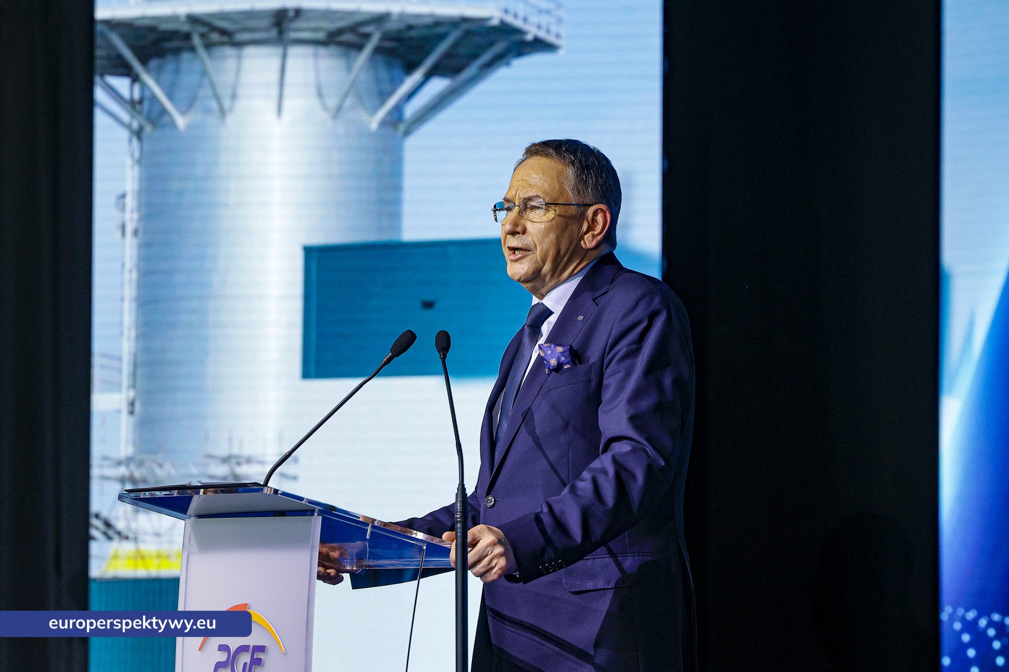 Europerspektywy PGE rozpoczyna nowy etap transformacji energetycznej – podpisano umowy na budowę bloków gazowych w Rybniku i Gryfinie