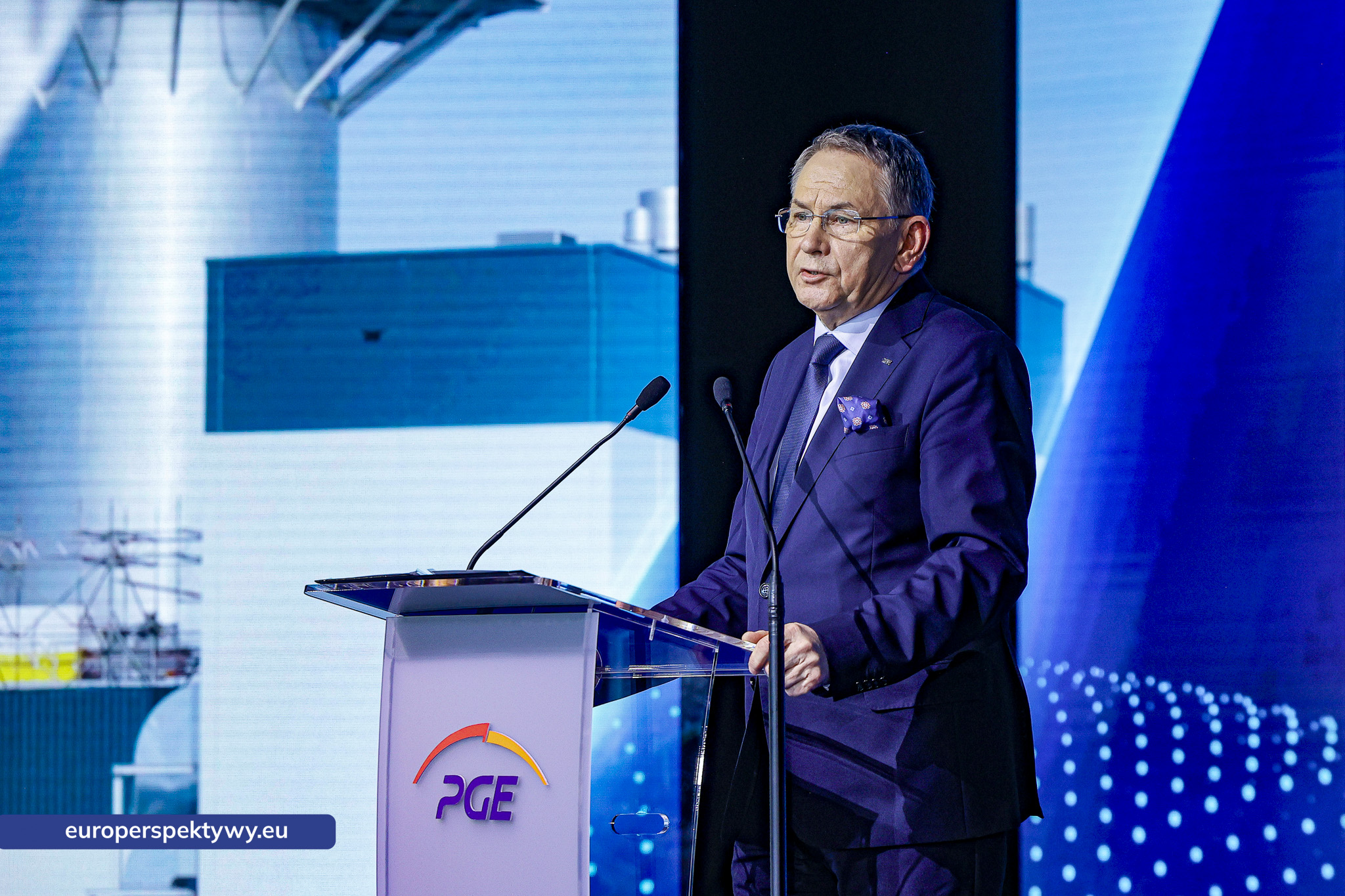 Europerspektywy PGE rozpoczyna nowy etap transformacji energetycznej – podpisano umowy na budowę bloków gazowych w Rybniku i Gryfinie