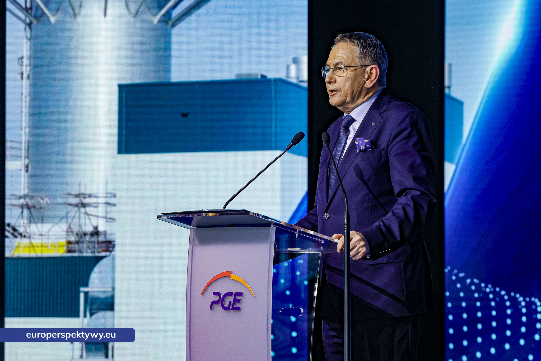 Europerspektywy PGE rozpoczyna nowy etap transformacji energetycznej – podpisano umowy na budowę bloków gazowych w Rybniku i Gryfinie