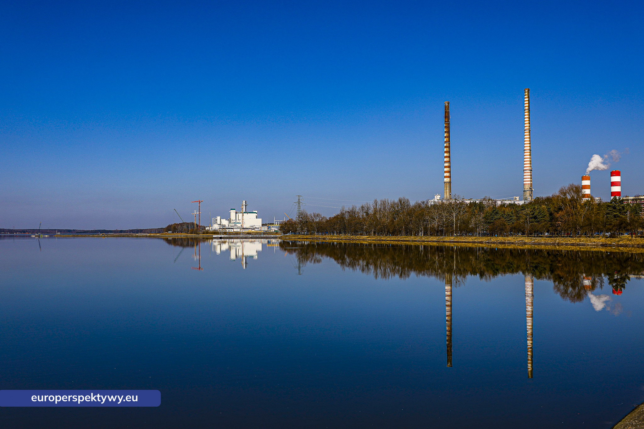 Europerspektywy PGE rozpoczyna nowy etap transformacji energetycznej – podpisano umowy na budowę bloków gazowych w Rybniku i Gryfinie
