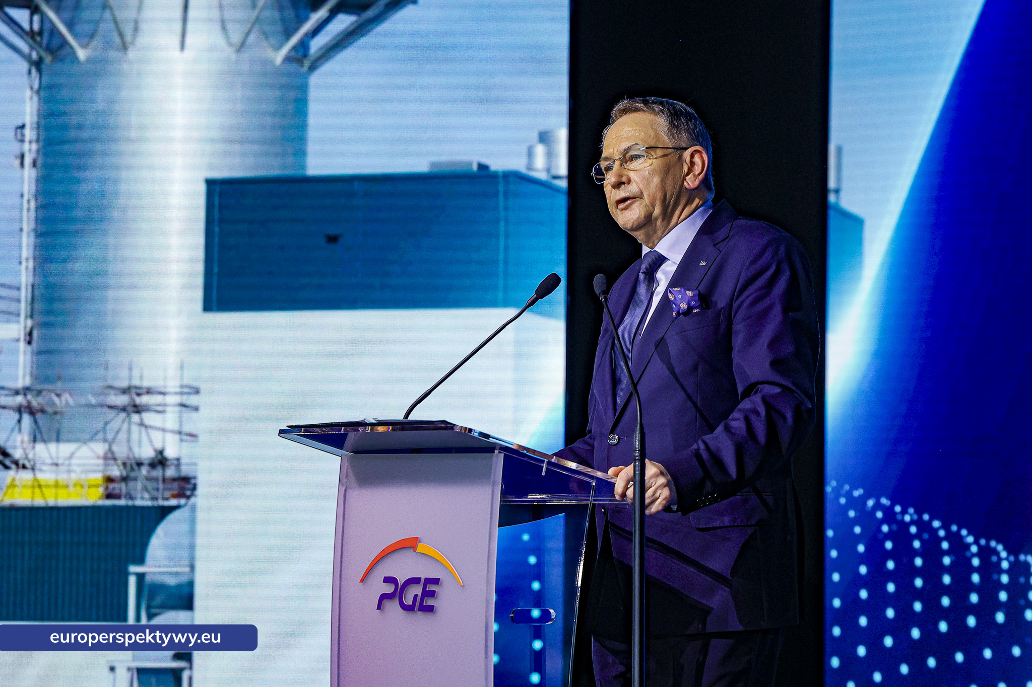 Europerspektywy PGE rozpoczyna nowy etap transformacji energetycznej – podpisano umowy na budowę bloków gazowych w Rybniku i Gryfinie