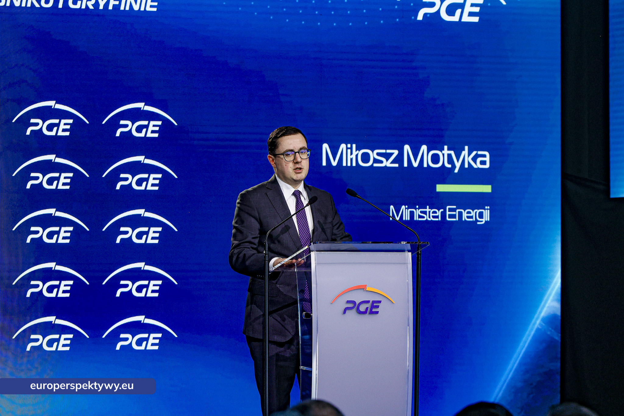 Europerspektywy PGE rozpoczyna nowy etap transformacji energetycznej – podpisano umowy na budowę bloków gazowych w Rybniku i Gryfinie