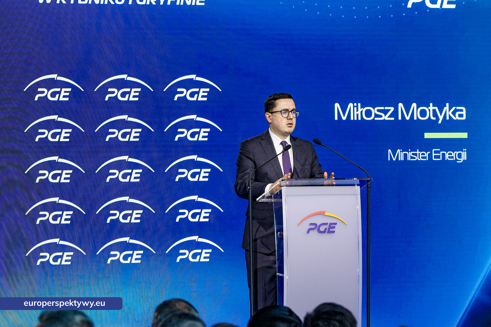 Europerspektywy PGE rozpoczyna nowy etap transformacji energetycznej – podpisano umowy na budowę bloków gazowych w Rybniku i Gryfinie