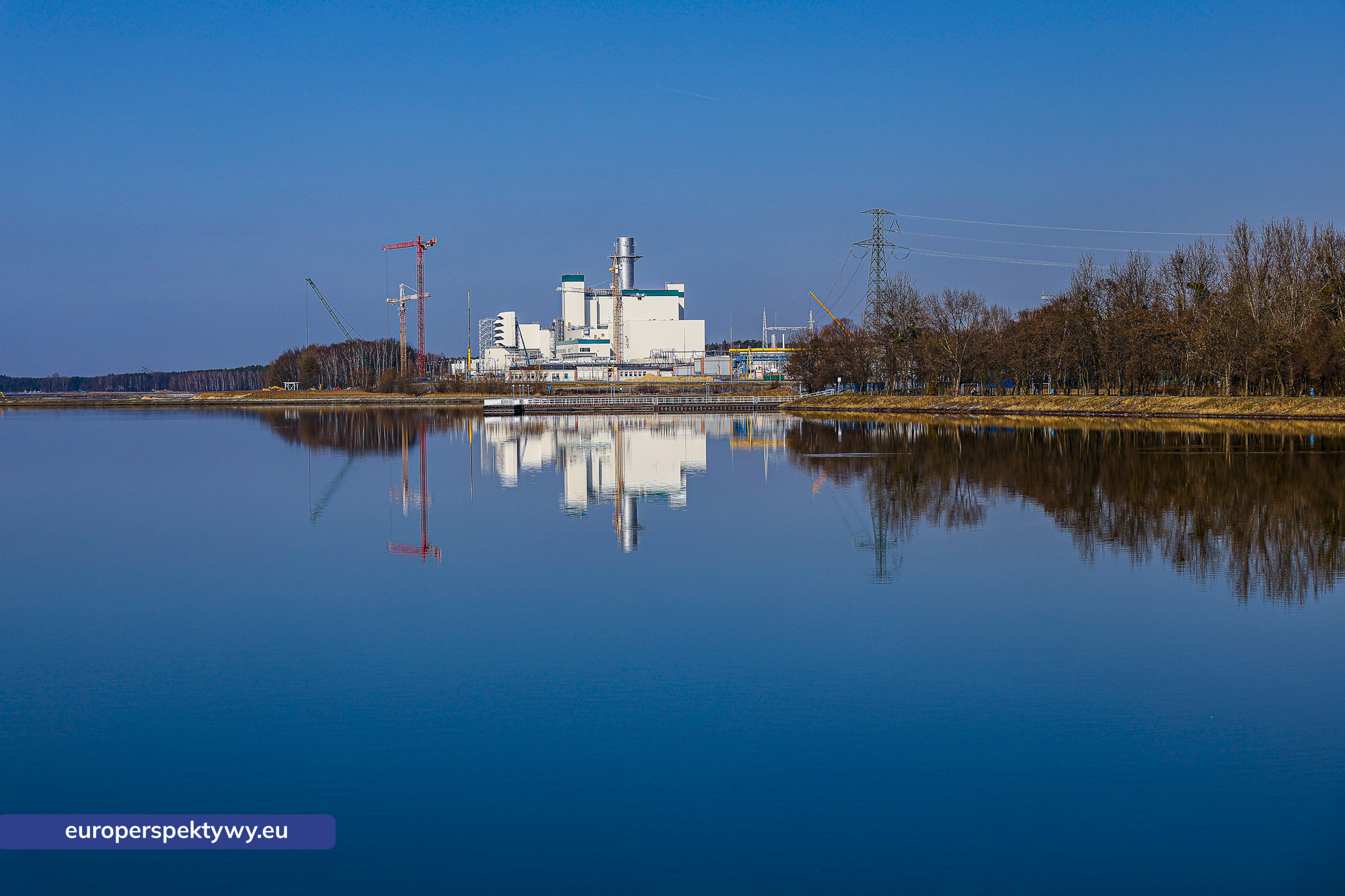 Europerspektywy PGE rozpoczyna nowy etap transformacji energetycznej – podpisano umowy na budowę bloków gazowych w Rybniku i Gryfinie