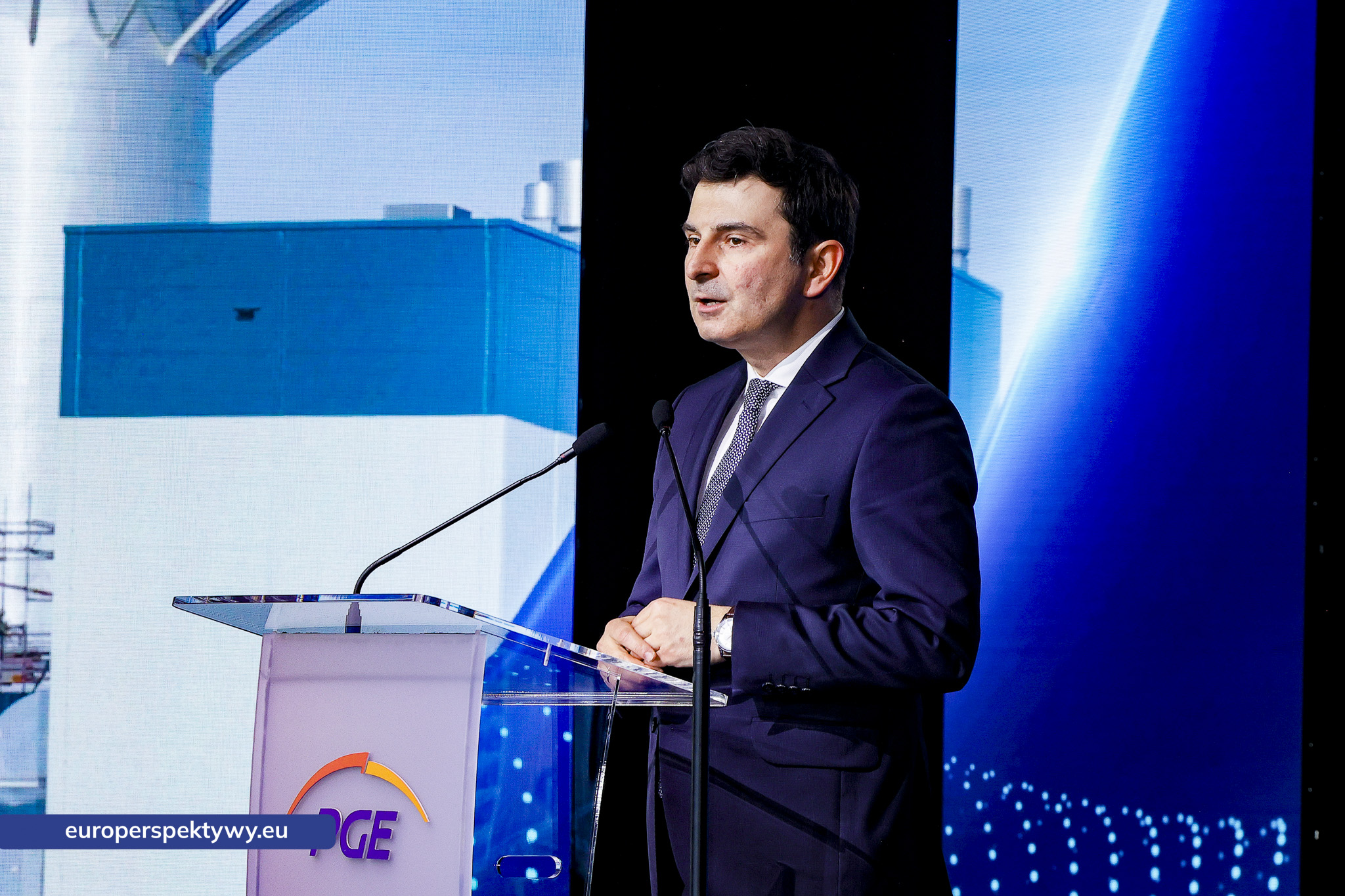 Europerspektywy PGE rozpoczyna nowy etap transformacji energetycznej – podpisano umowy na budowę bloków gazowych w Rybniku i Gryfinie