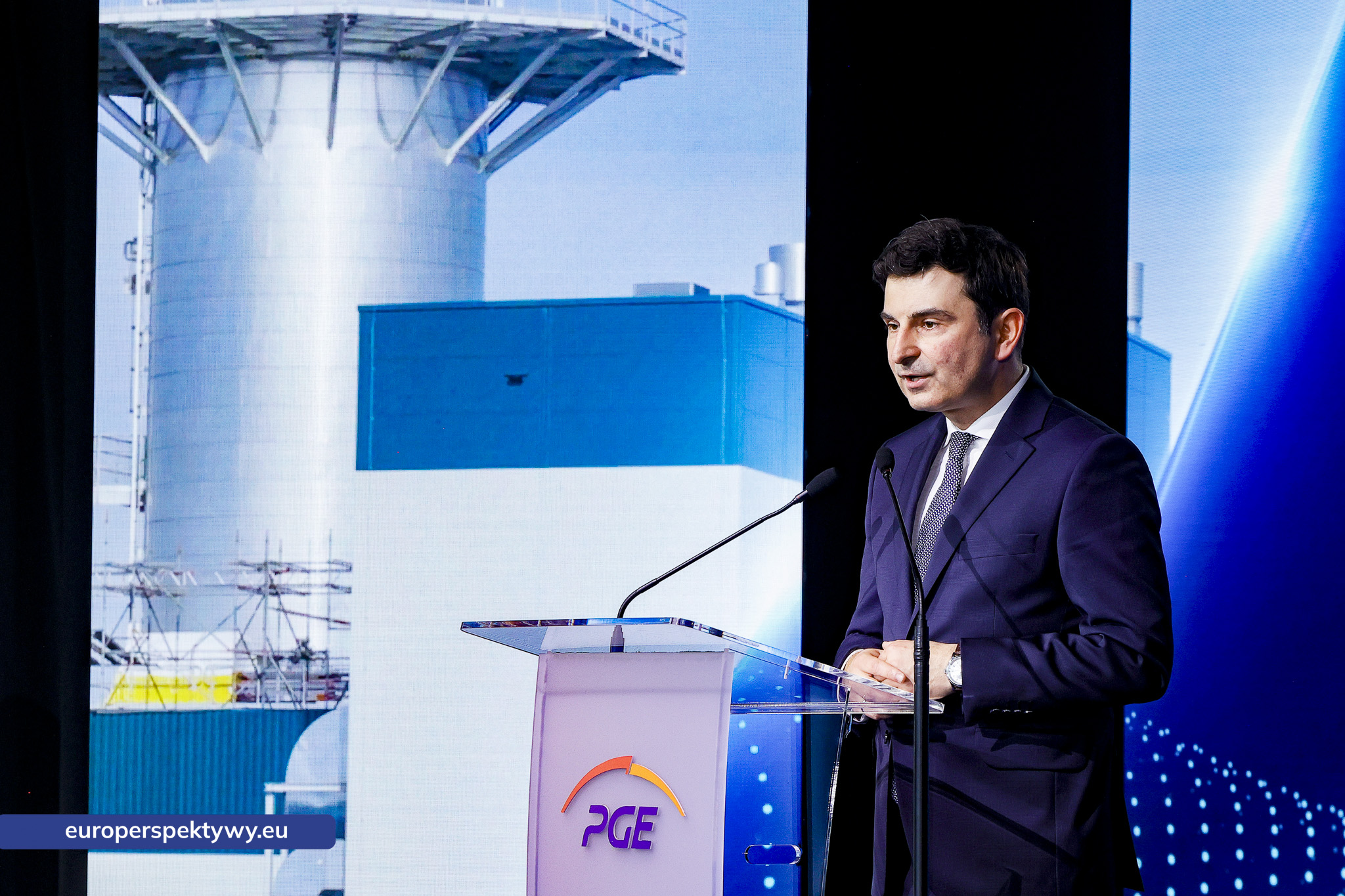 Europerspektywy PGE rozpoczyna nowy etap transformacji energetycznej – podpisano umowy na budowę bloków gazowych w Rybniku i Gryfinie