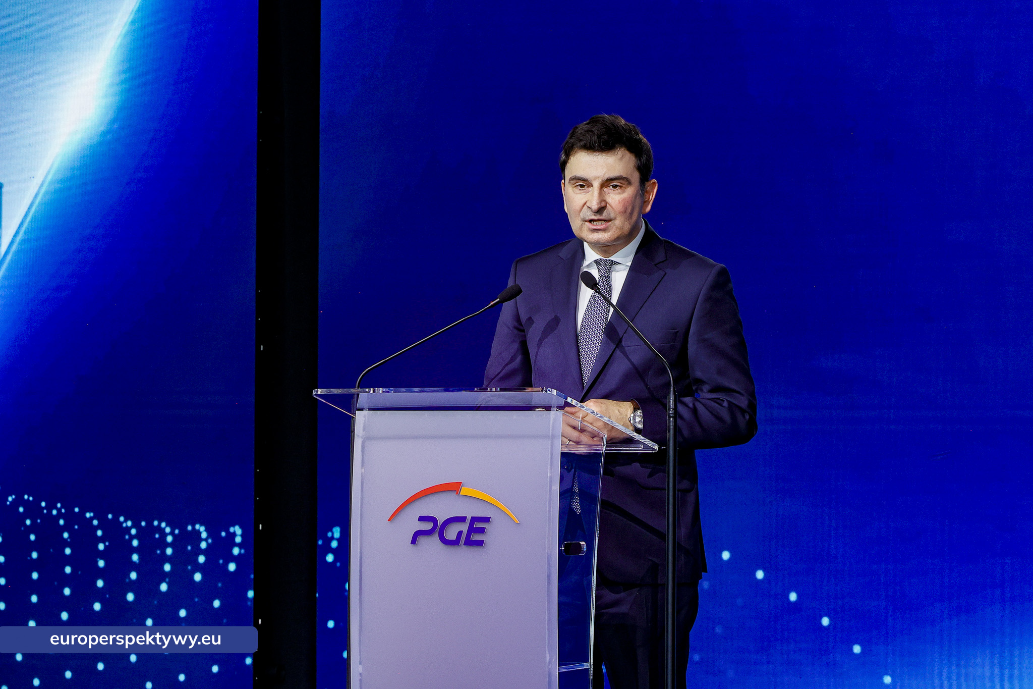 Europerspektywy PGE rozpoczyna nowy etap transformacji energetycznej – podpisano umowy na budowę bloków gazowych w Rybniku i Gryfinie