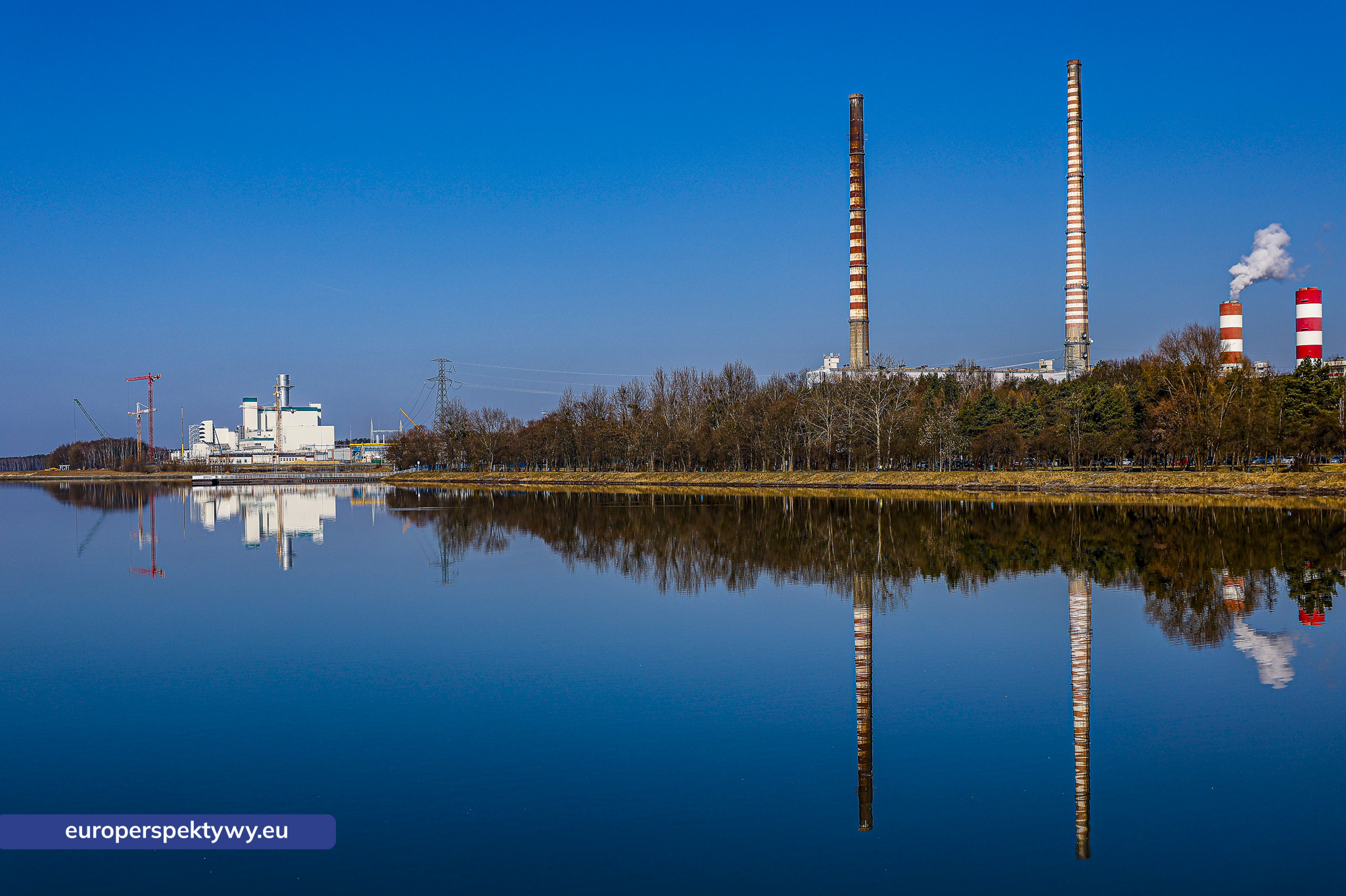 Europerspektywy PGE rozpoczyna nowy etap transformacji energetycznej – podpisano umowy na budowę bloków gazowych w Rybniku i Gryfinie