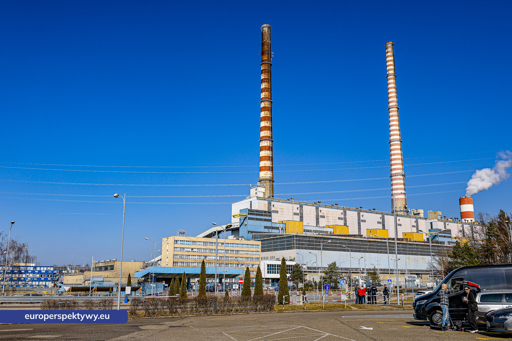 Europerspektywy PGE rozpoczyna nowy etap transformacji energetycznej – podpisano umowy na budowę bloków gazowych w Rybniku i Gryfinie