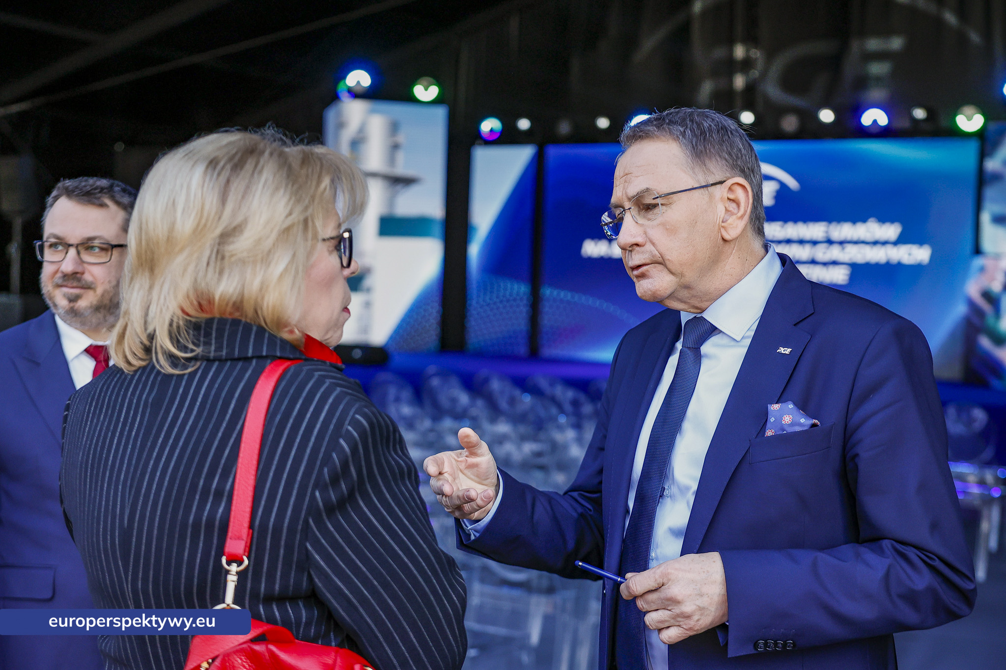 Europerspektywy PGE rozpoczyna nowy etap transformacji energetycznej – podpisano umowy na budowę bloków gazowych w Rybniku i Gryfinie