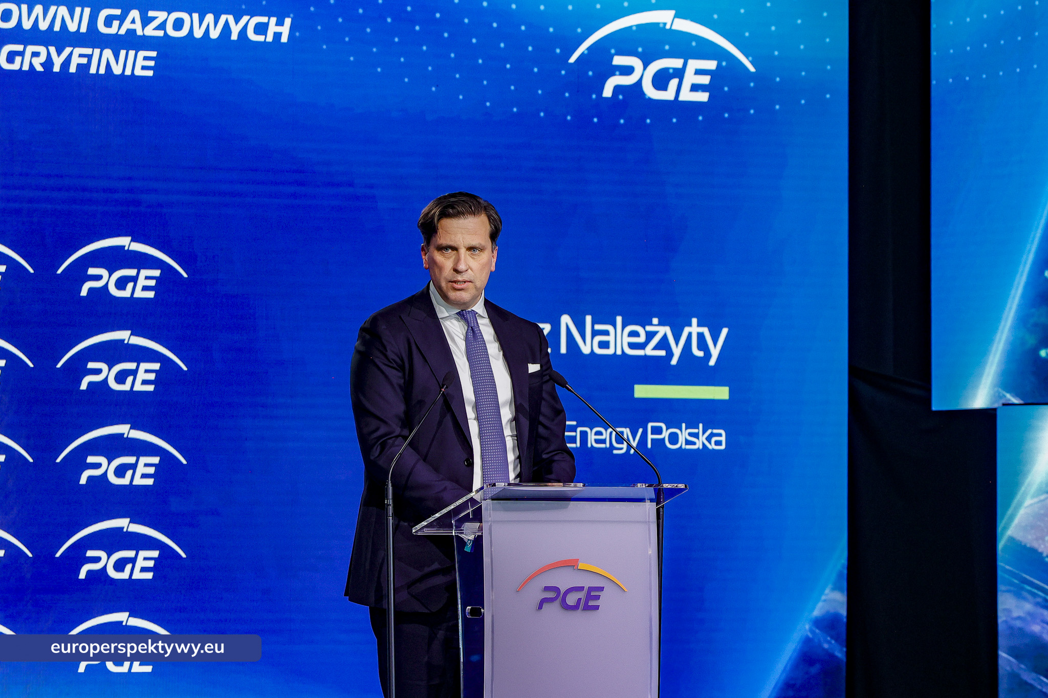 Europerspektywy PGE rozpoczyna nowy etap transformacji energetycznej – podpisano umowy na budowę bloków gazowych w Rybniku i Gryfinie