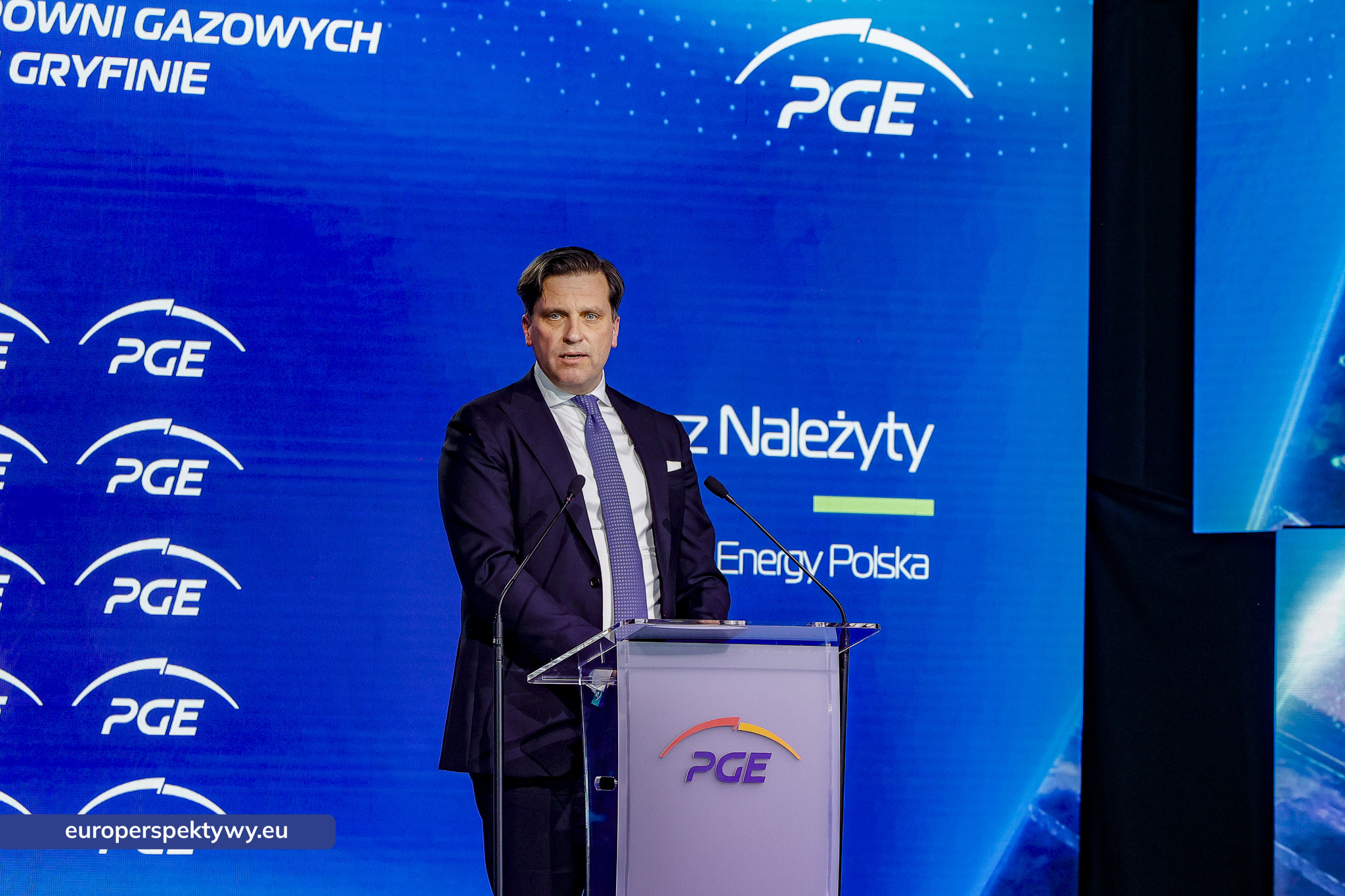 Europerspektywy PGE rozpoczyna nowy etap transformacji energetycznej – podpisano umowy na budowę bloków gazowych w Rybniku i Gryfinie