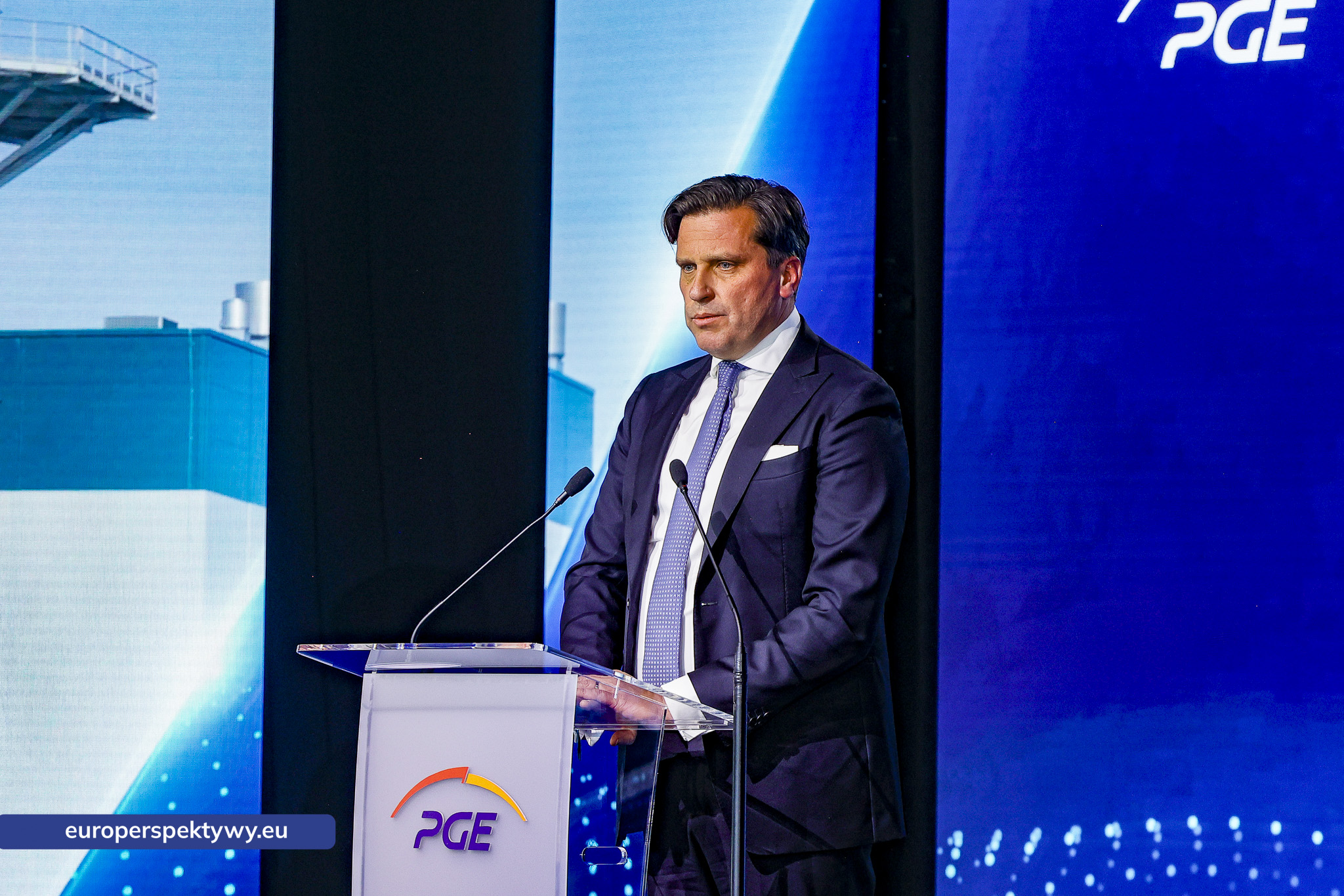 Europerspektywy PGE rozpoczyna nowy etap transformacji energetycznej – podpisano umowy na budowę bloków gazowych w Rybniku i Gryfinie