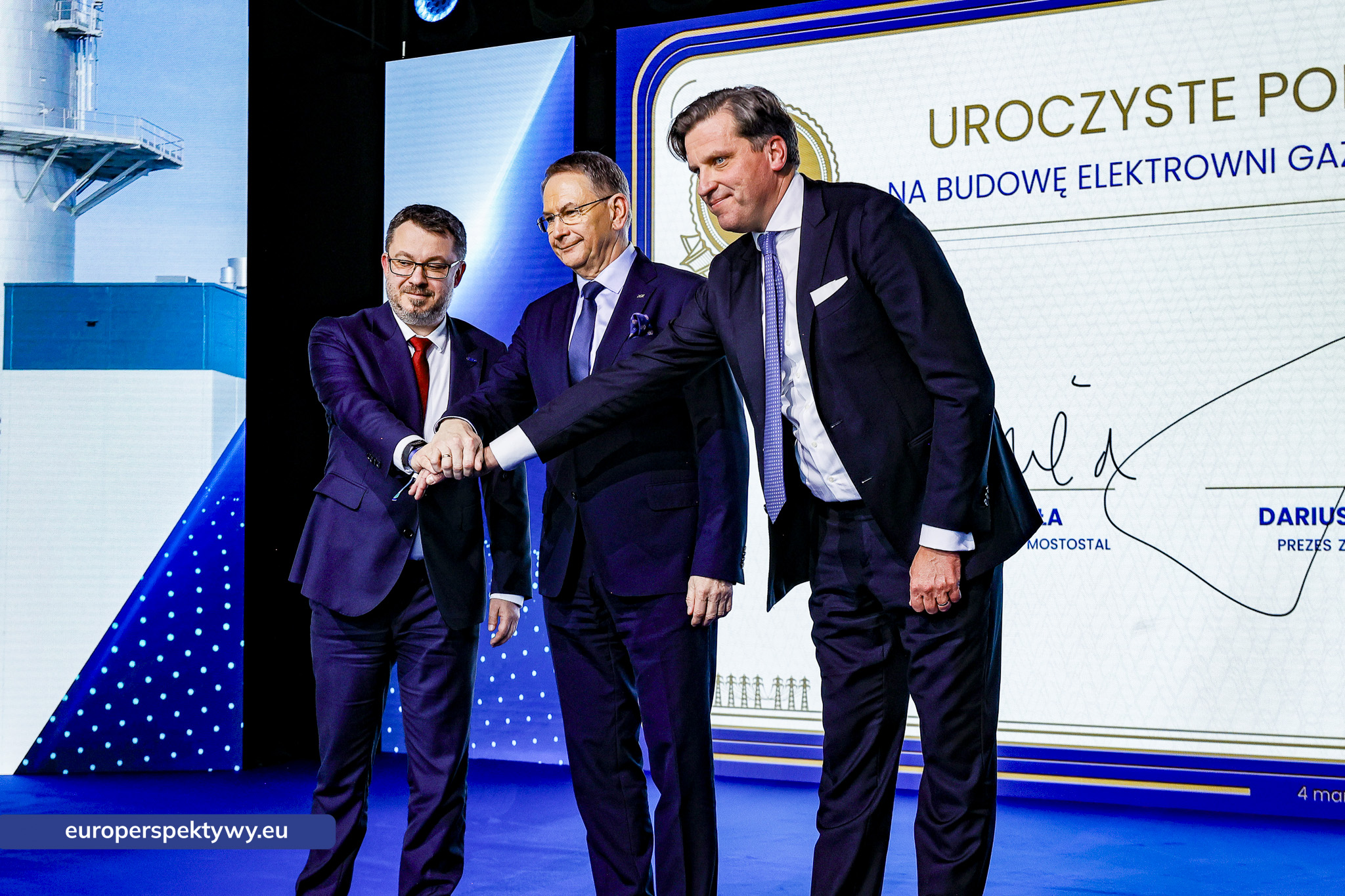 Elektrownia-Rybnik-PGE-Uroczyste-podpisanie-umow-na-budowe-Elektrowni-Gazowych-Dariusz-Lubera