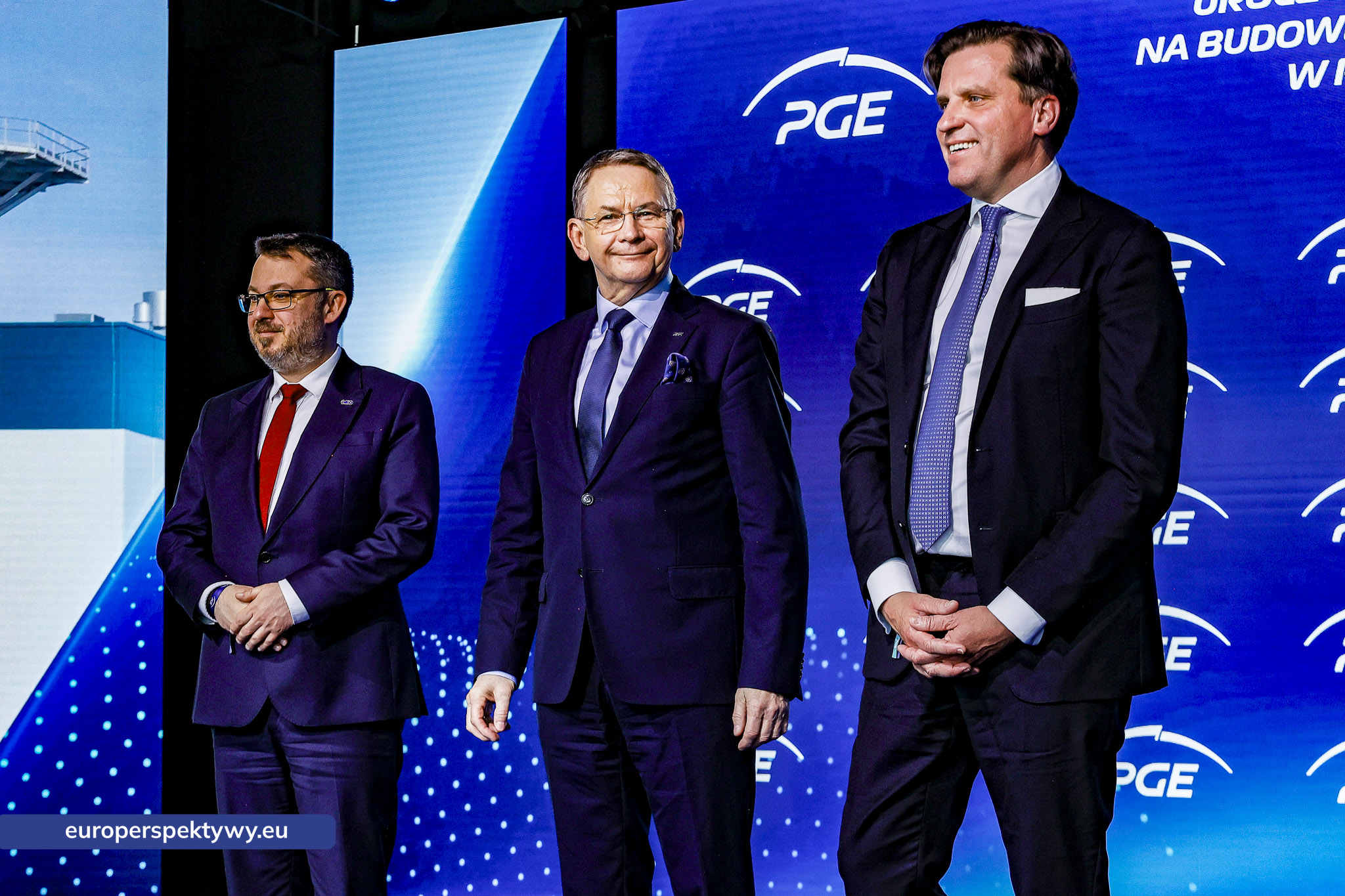 Europerspektywy PGE rozpoczyna nowy etap transformacji energetycznej – podpisano umowy na budowę bloków gazowych w Rybniku i Gryfinie