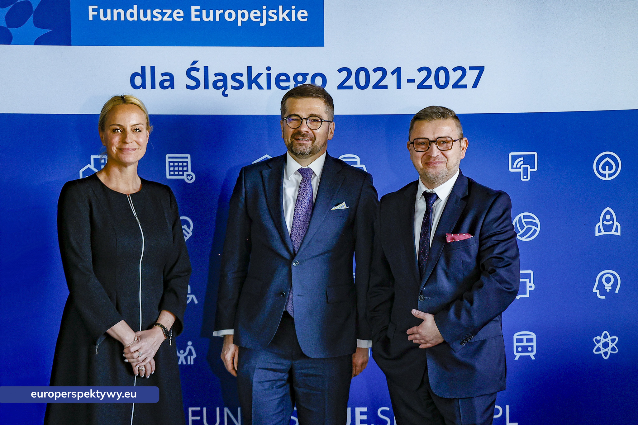 Fundusz Górnośląski – Pożyczki dla przedsiebiorców- 02.03.2026 Pożyczki dla przedsiębiorców – ponad 150 mln zł wsparcia inwestycji w Województwie Śląskim