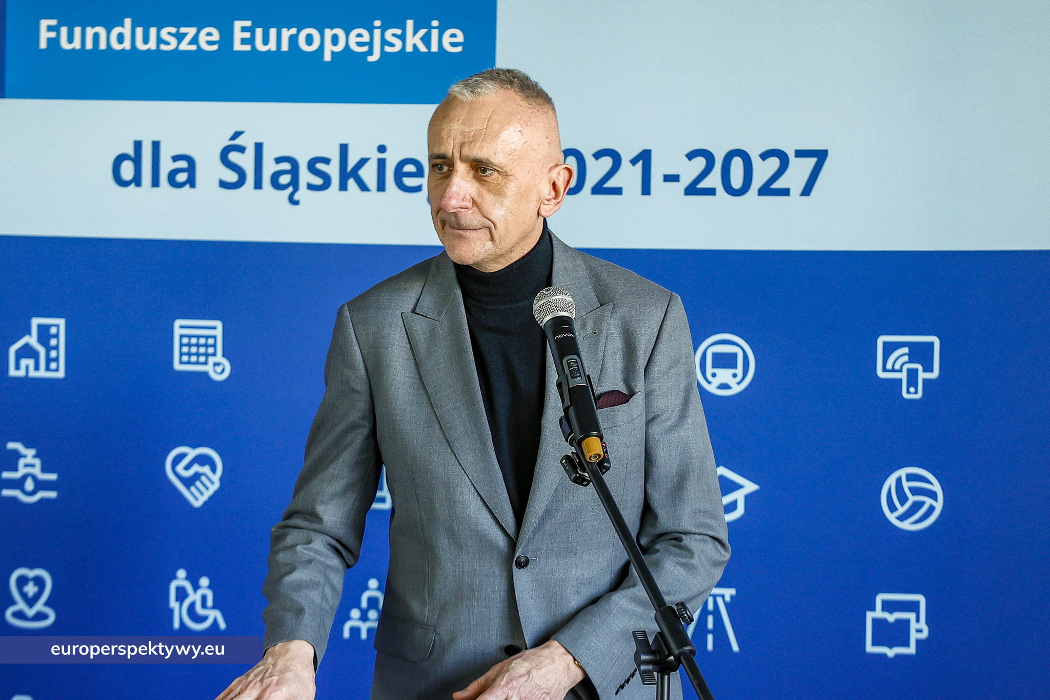 Fundusz Górnośląski – Pożyczki dla przedsiebiorców-8717 Europerspektywy Pożyczki dla przedsiębiorców – ponad 150 mln zł wsparcia inwestycji w województwie śląskim