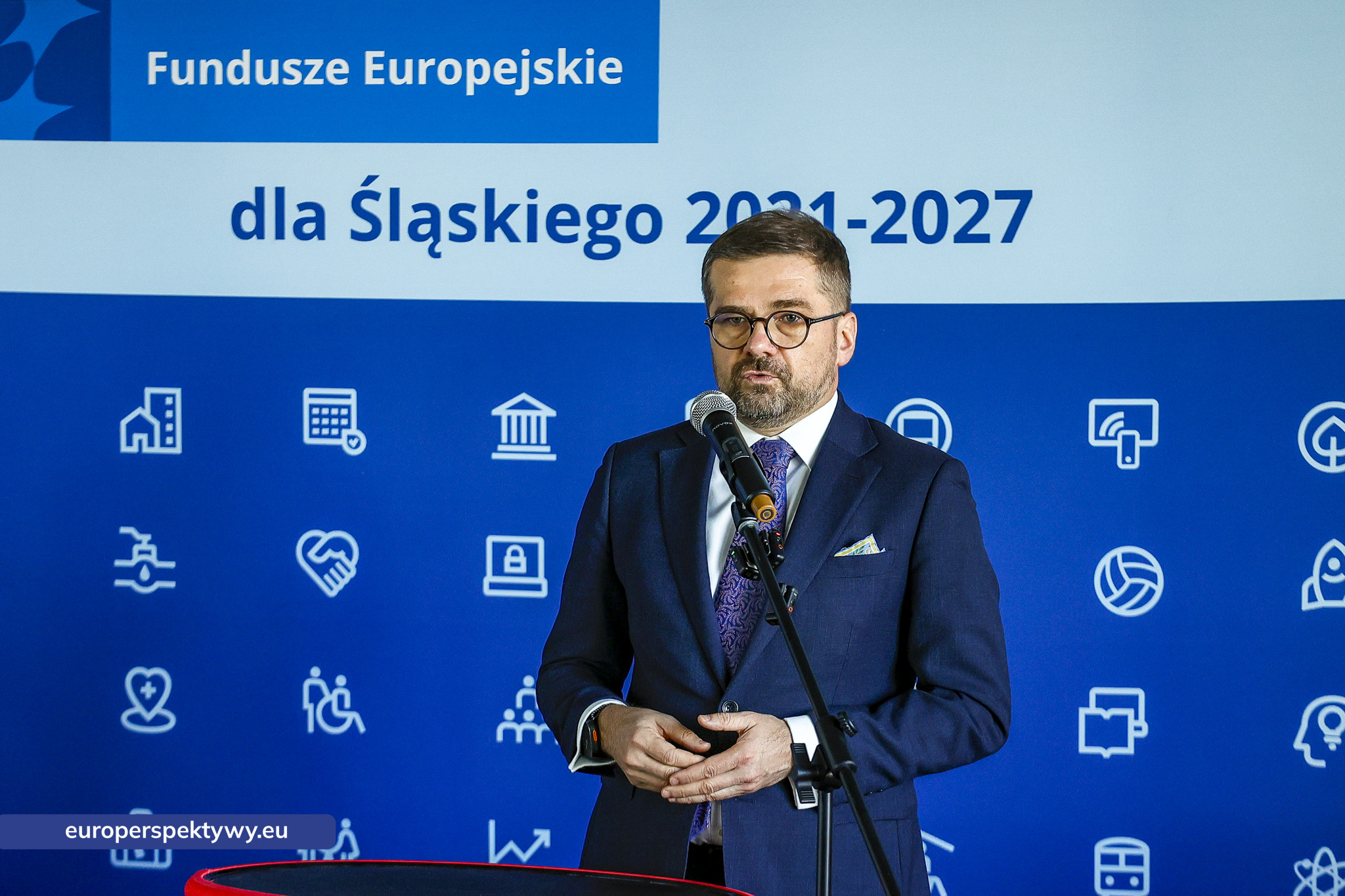 Fundusz Górnośląski – Pożyczki dla przedsiebiorców-8741 Europerspektywy Pożyczki dla przedsiębiorców – ponad 150 mln zł wsparcia inwestycji w województwie śląskim
