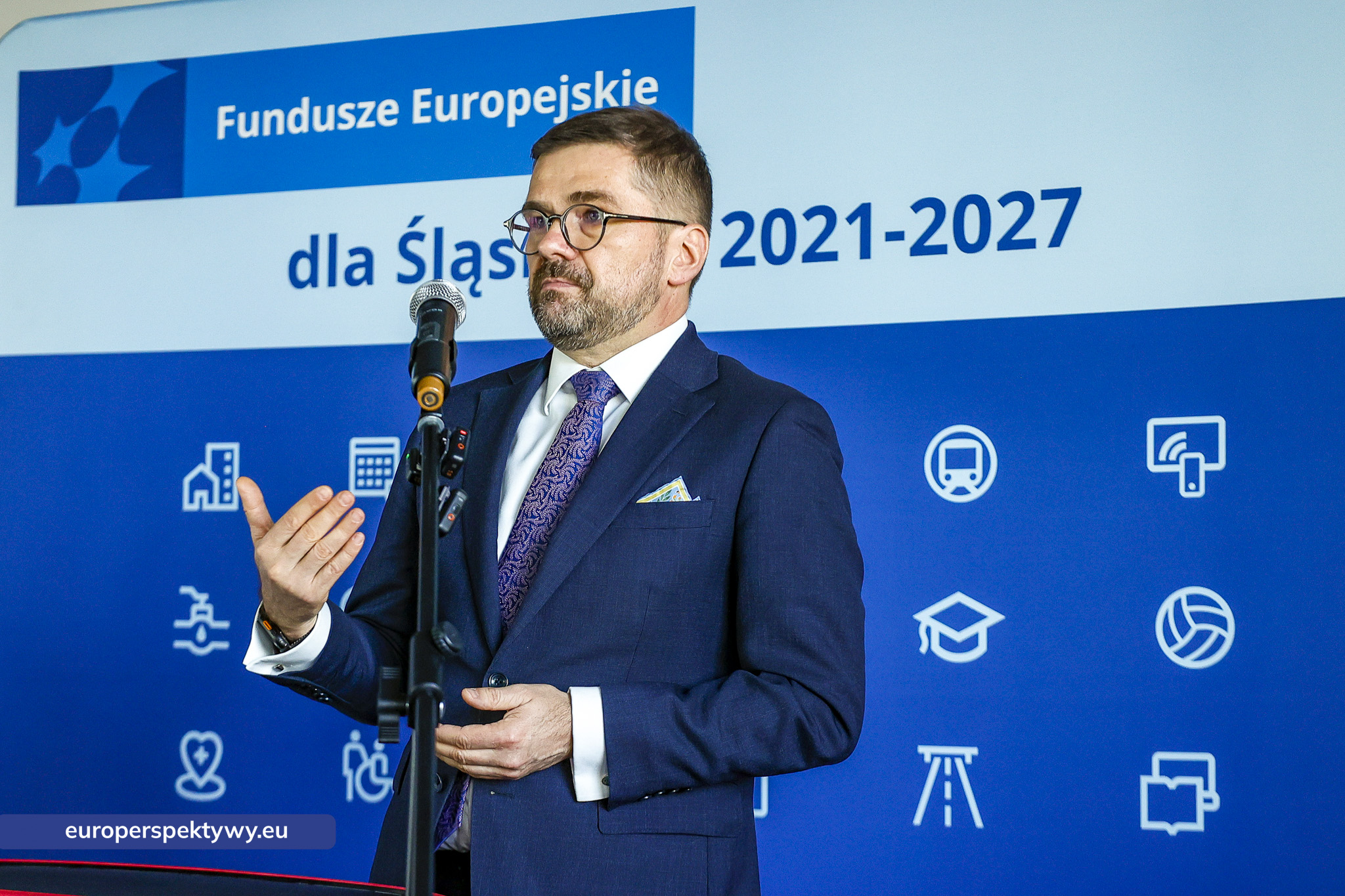 Fundusz Górnośląski – Pożyczki dla przedsiebiorców-8746 Europerspektywy Pożyczki dla przedsiębiorców – ponad 150 mln zł wsparcia inwestycji w województwie śląskim