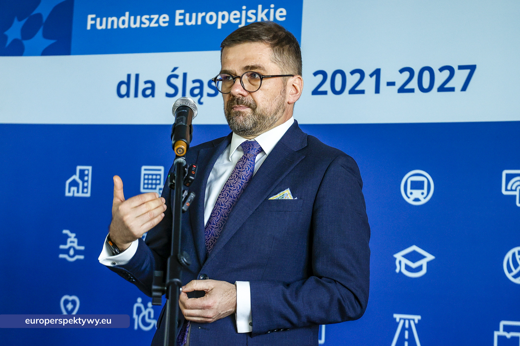 Fundusz Górnośląski – Pożyczki dla przedsiebiorców-8759 Europerspektywy Pożyczki dla przedsiębiorców – ponad 150 mln zł wsparcia inwestycji w województwie śląskim