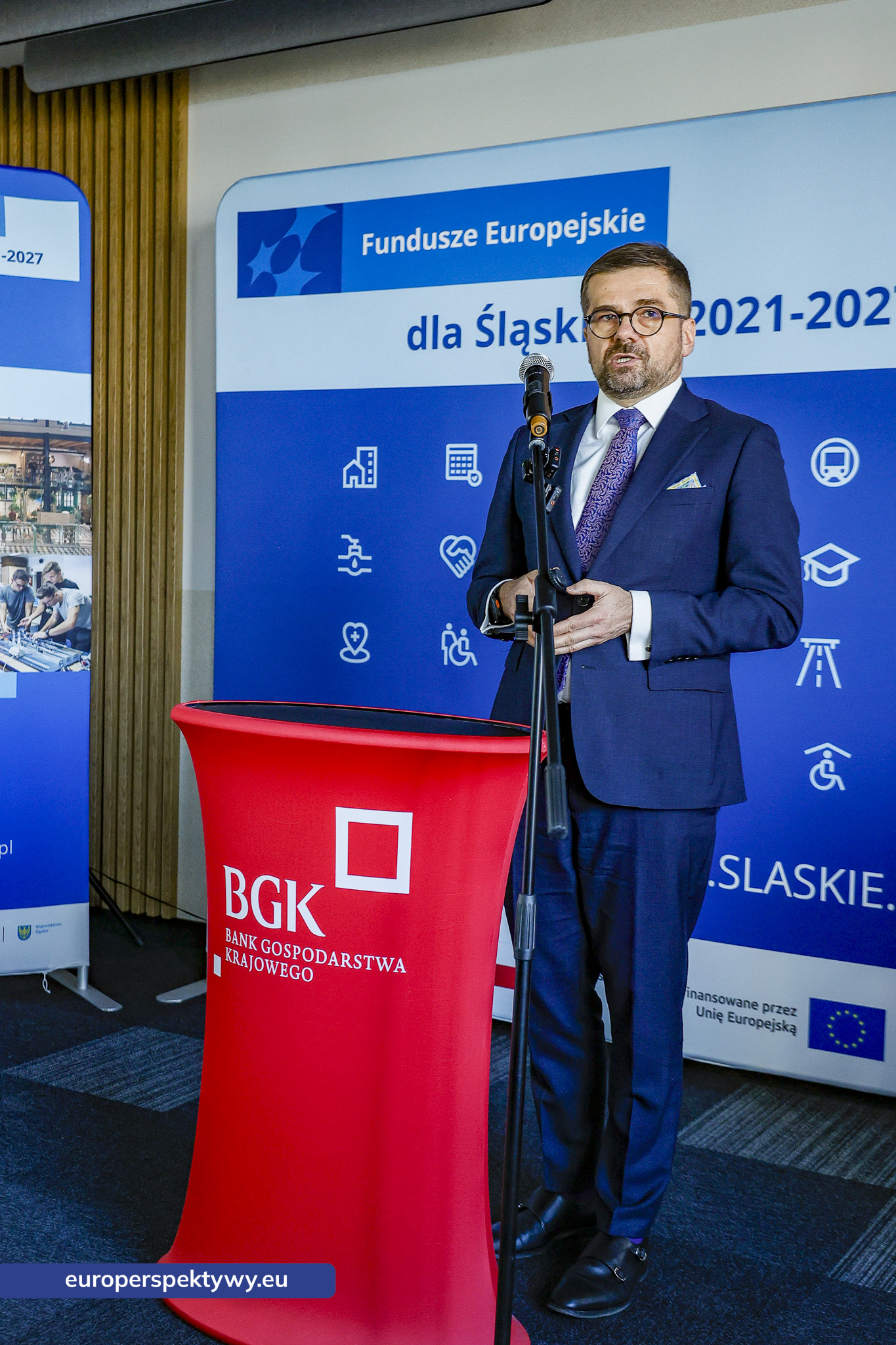 Fundusz Górnośląski – Pożyczki dla przedsiebiorców-8772 Europerspektywy Pożyczki dla przedsiębiorców – ponad 150 mln zł wsparcia inwestycji w województwie śląskim