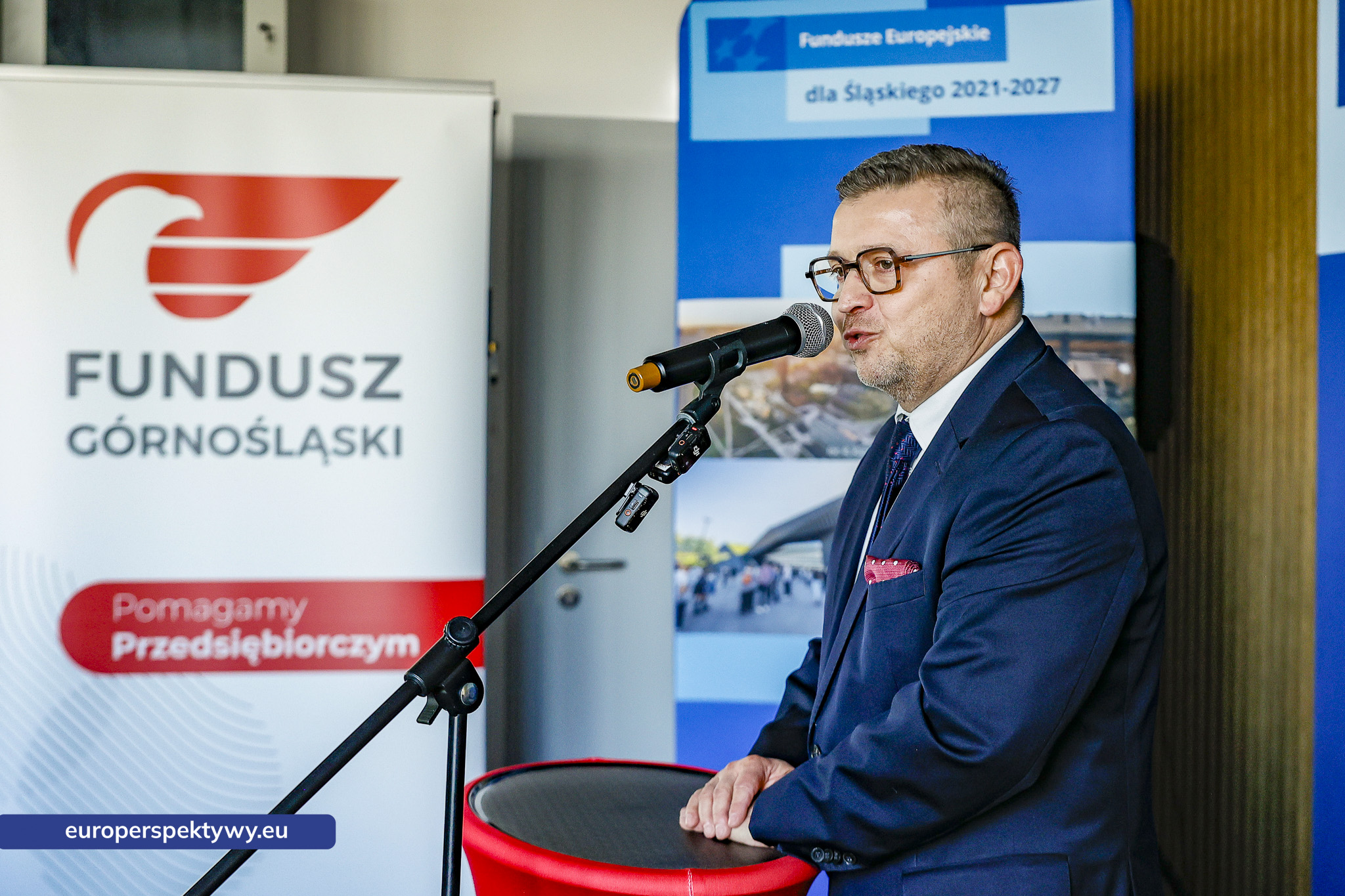 Fundusz Górnośląski – Pożyczki dla przedsiebiorców-8924 Europerspektywy Pożyczki dla przedsiębiorców – ponad 150 mln zł wsparcia inwestycji w województwie śląskim