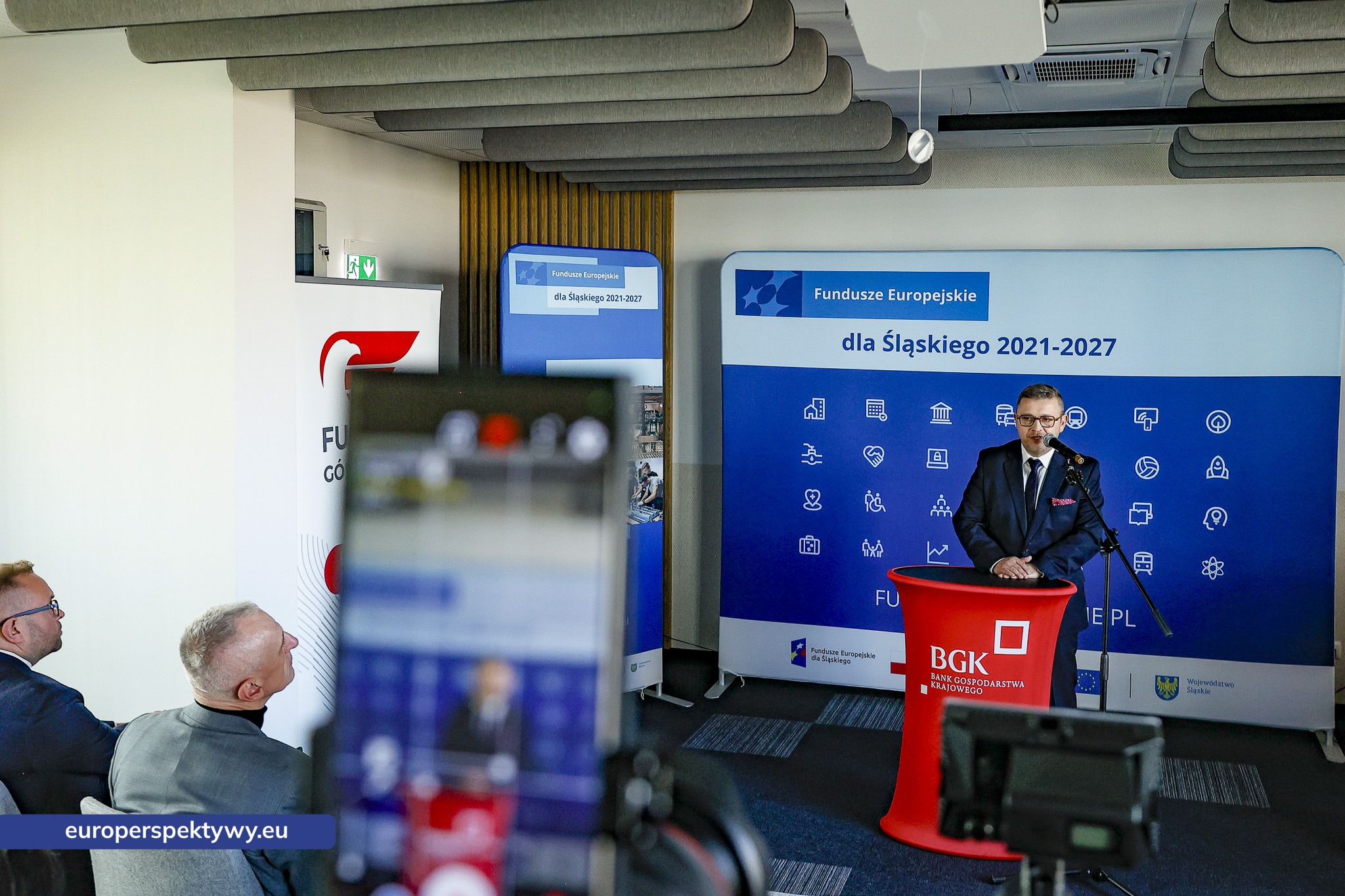 Fundusz Górnośląski – Pożyczki dla przedsiebiorców-8936 Europerspektywy Pożyczki dla przedsiębiorców – ponad 150 mln zł wsparcia inwestycji w województwie śląskim