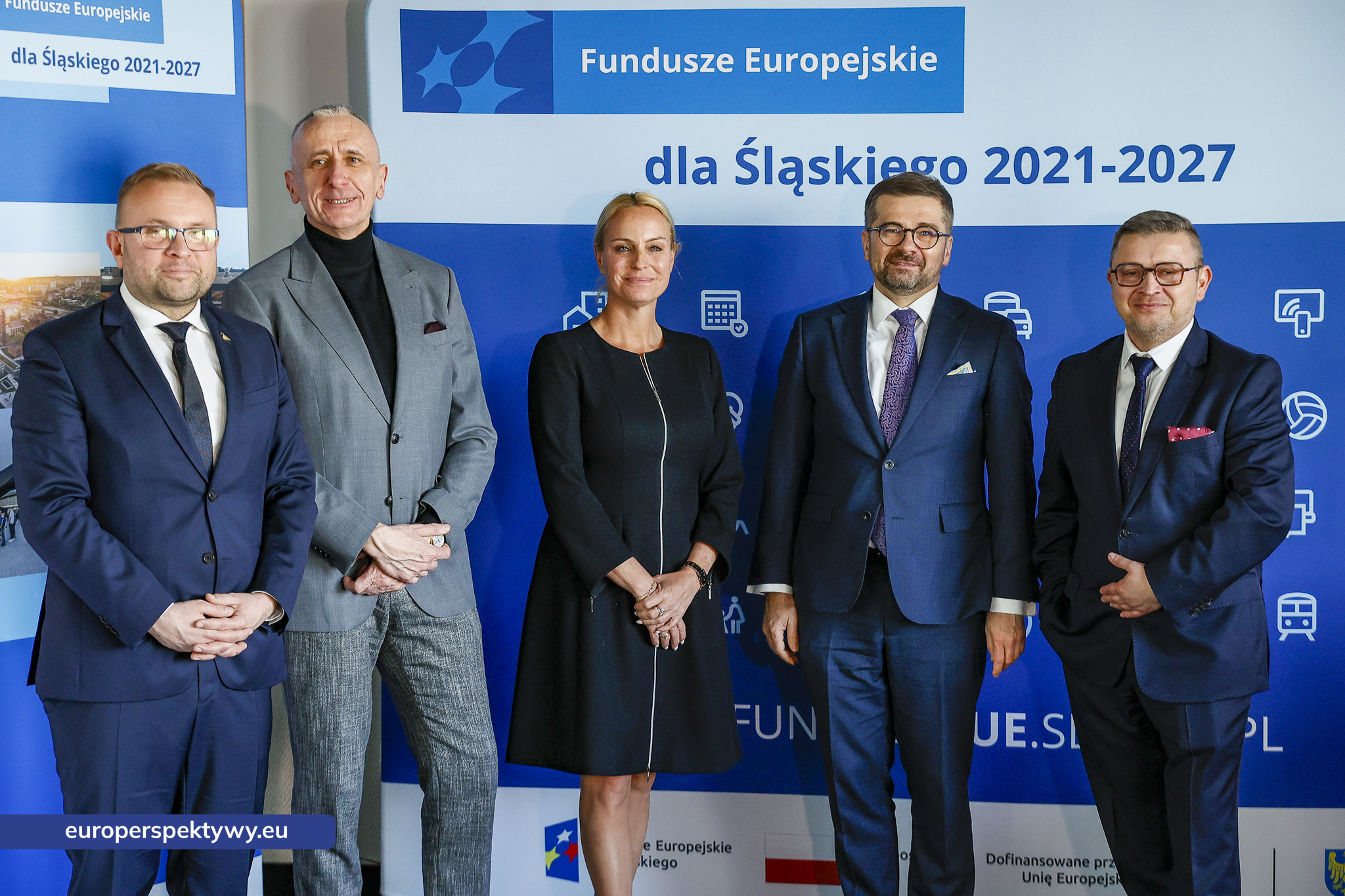 Fundusz Górnośląski – Pożyczki dla przedsiebiorców-9006 Europerspektywy Pożyczki dla przedsiębiorców – ponad 150 mln zł wsparcia inwestycji w województwie śląskim