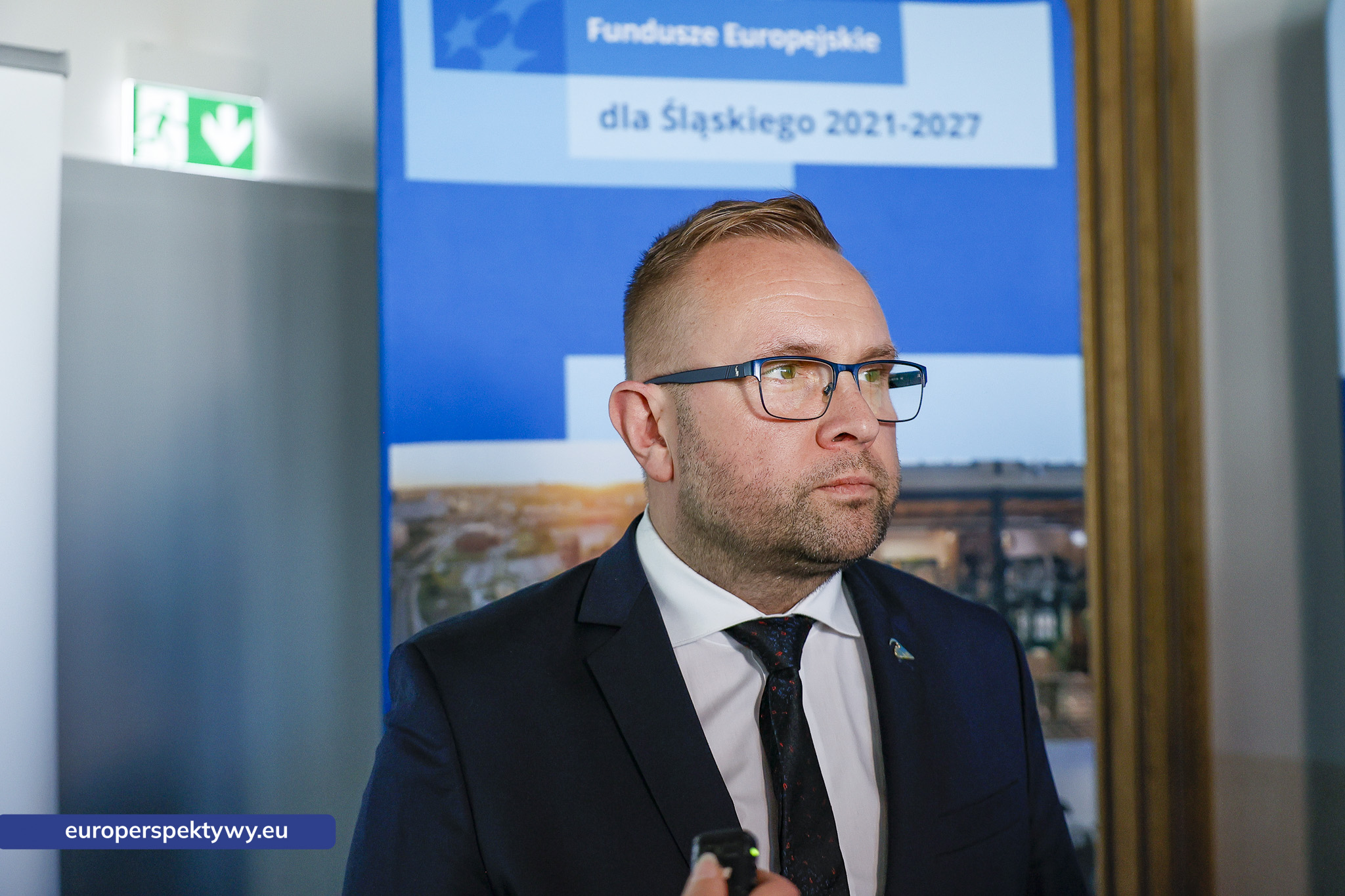 Fundusz Górnośląski – Pożyczki dla przedsiebiorców-9027 Europerspektywy Pożyczki dla przedsiębiorców – ponad 150 mln zł wsparcia inwestycji w województwie śląskim