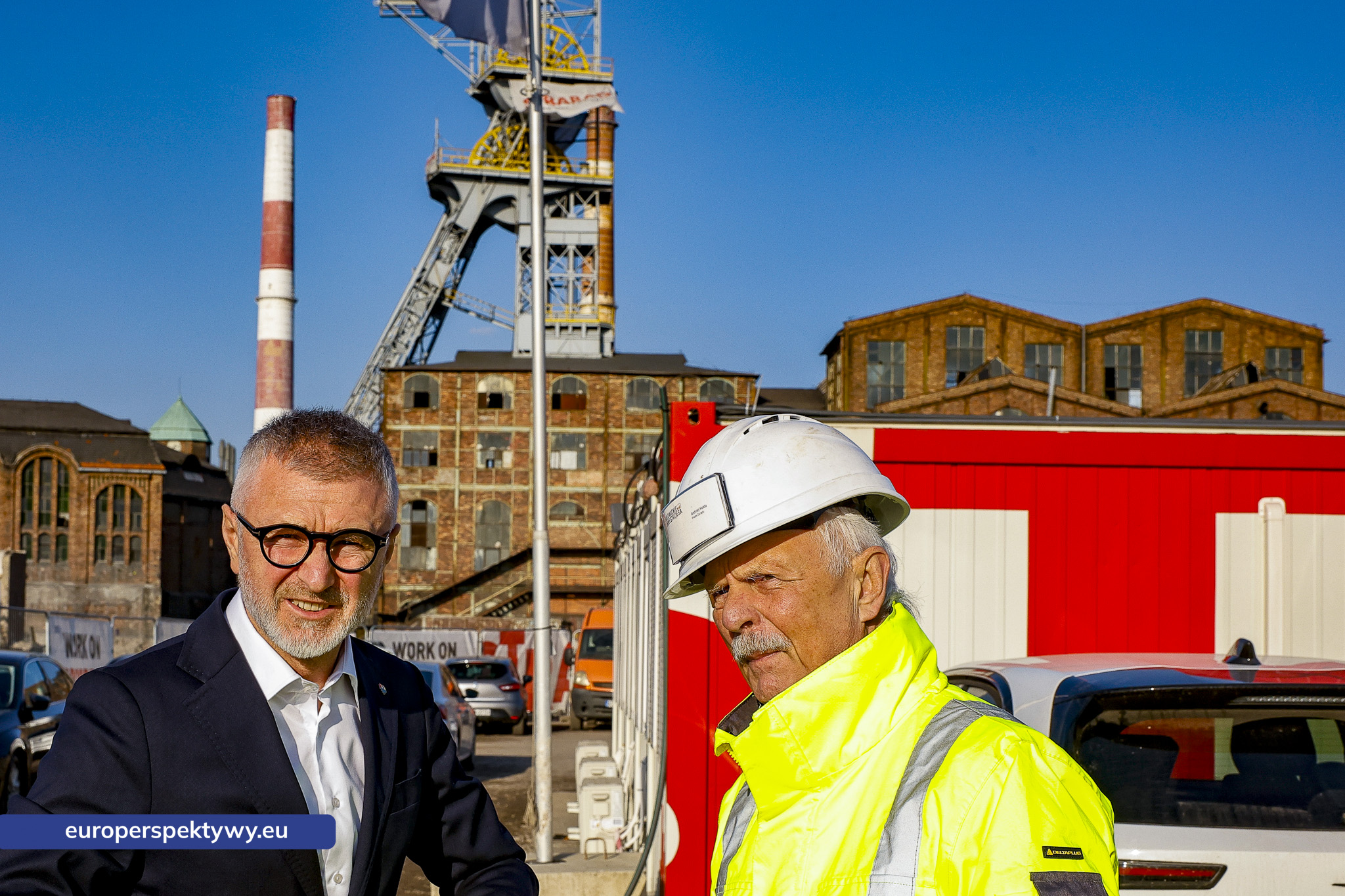 Andrzej Domański, Minister Finansów i Gospodarki, odwiedził Katowice, by zapoznać się z postępem prac nad jednym z najważniejszych projektów inwestycyjnych regionu. Hub Gamingowo-Technologiczny