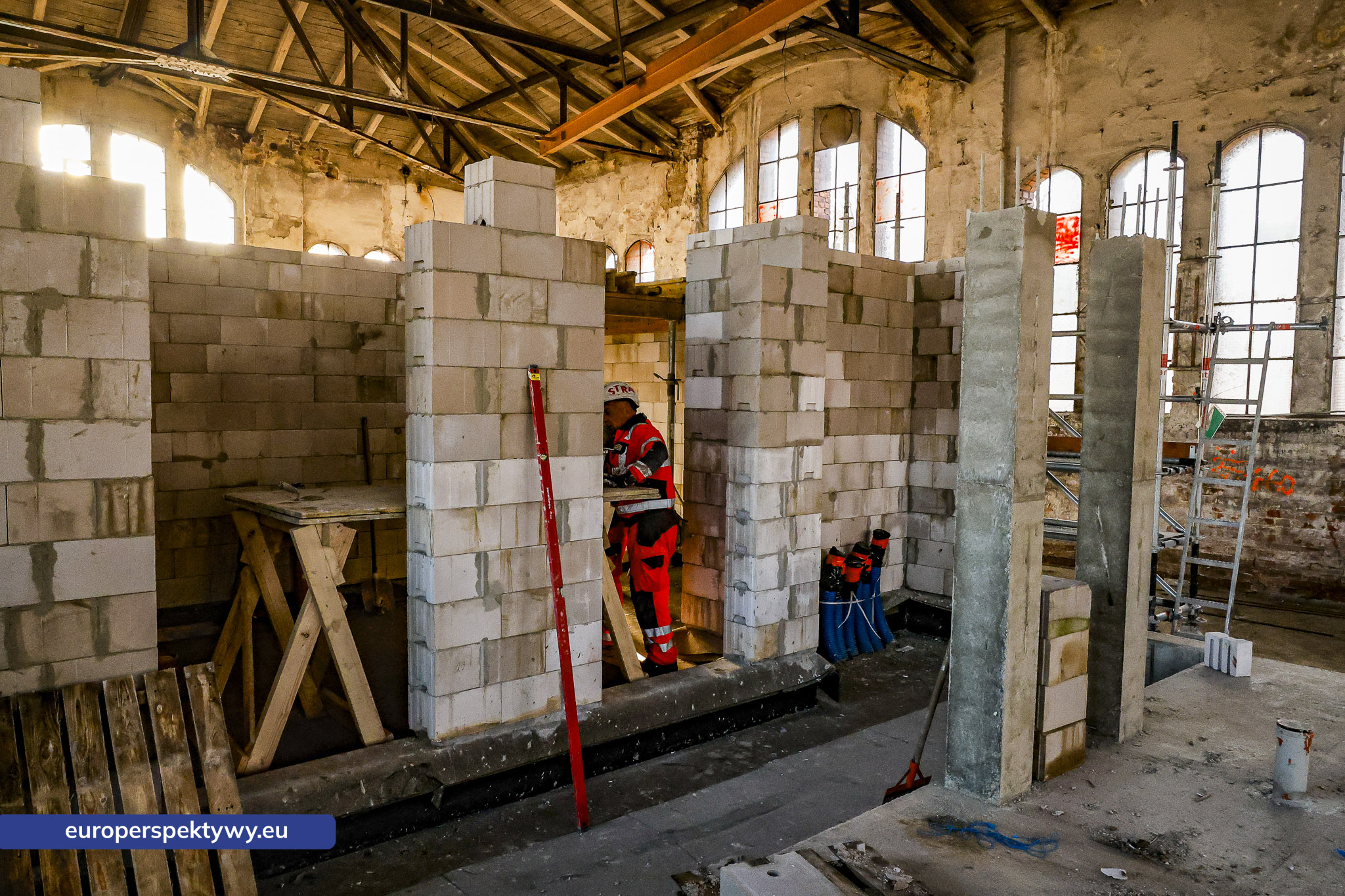 Europerspektywy Hub Gamingowo-Technologiczny w Katowicach: wizyta ministra