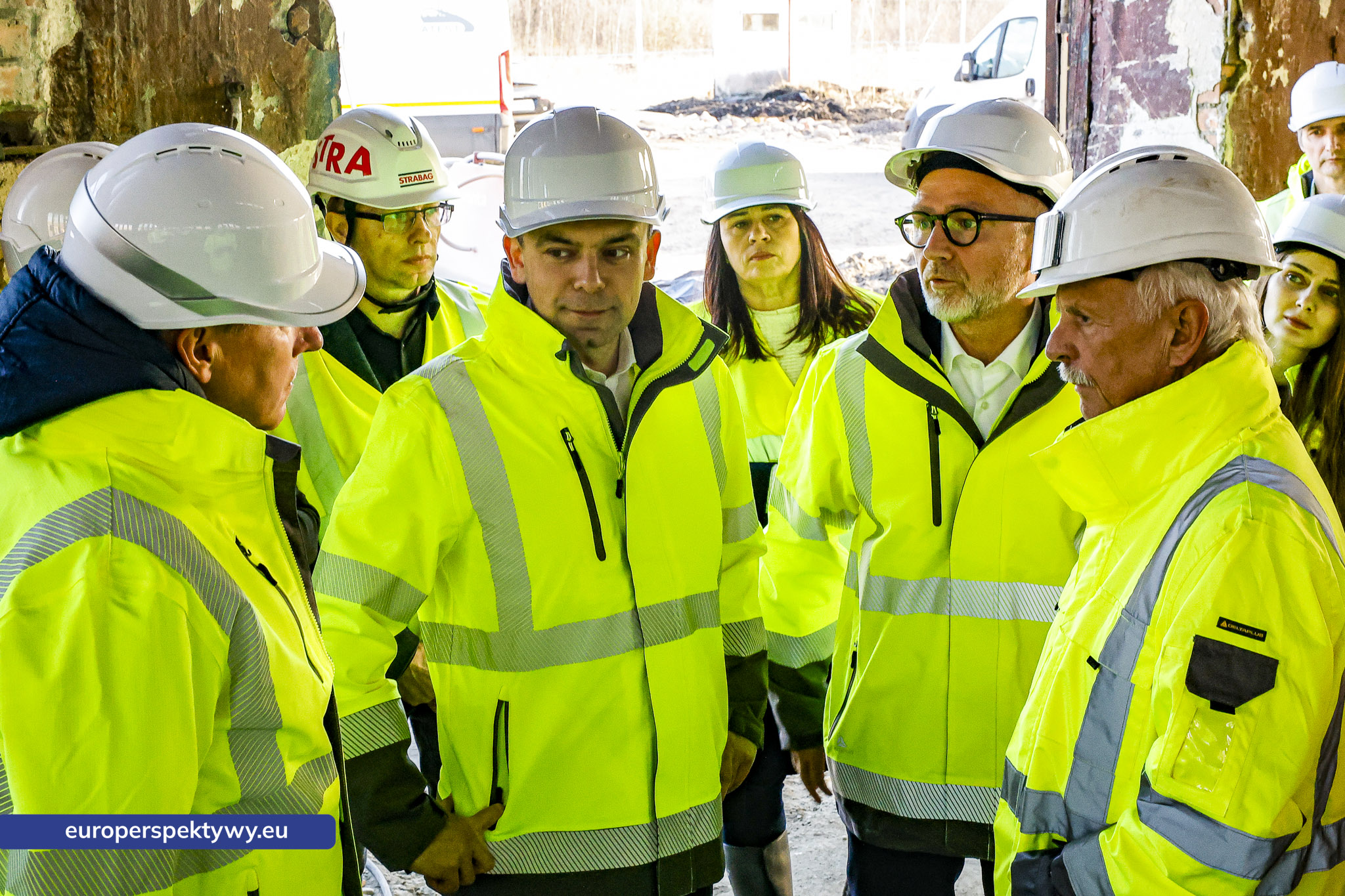 Andrzej Domański, Minister Finansów i Gospodarki, odwiedził Katowice, by zapoznać się z postępem prac nad jednym z najważniejszych projektów inwestycyjnych regionu. Hub Gamingowo-Technologiczny