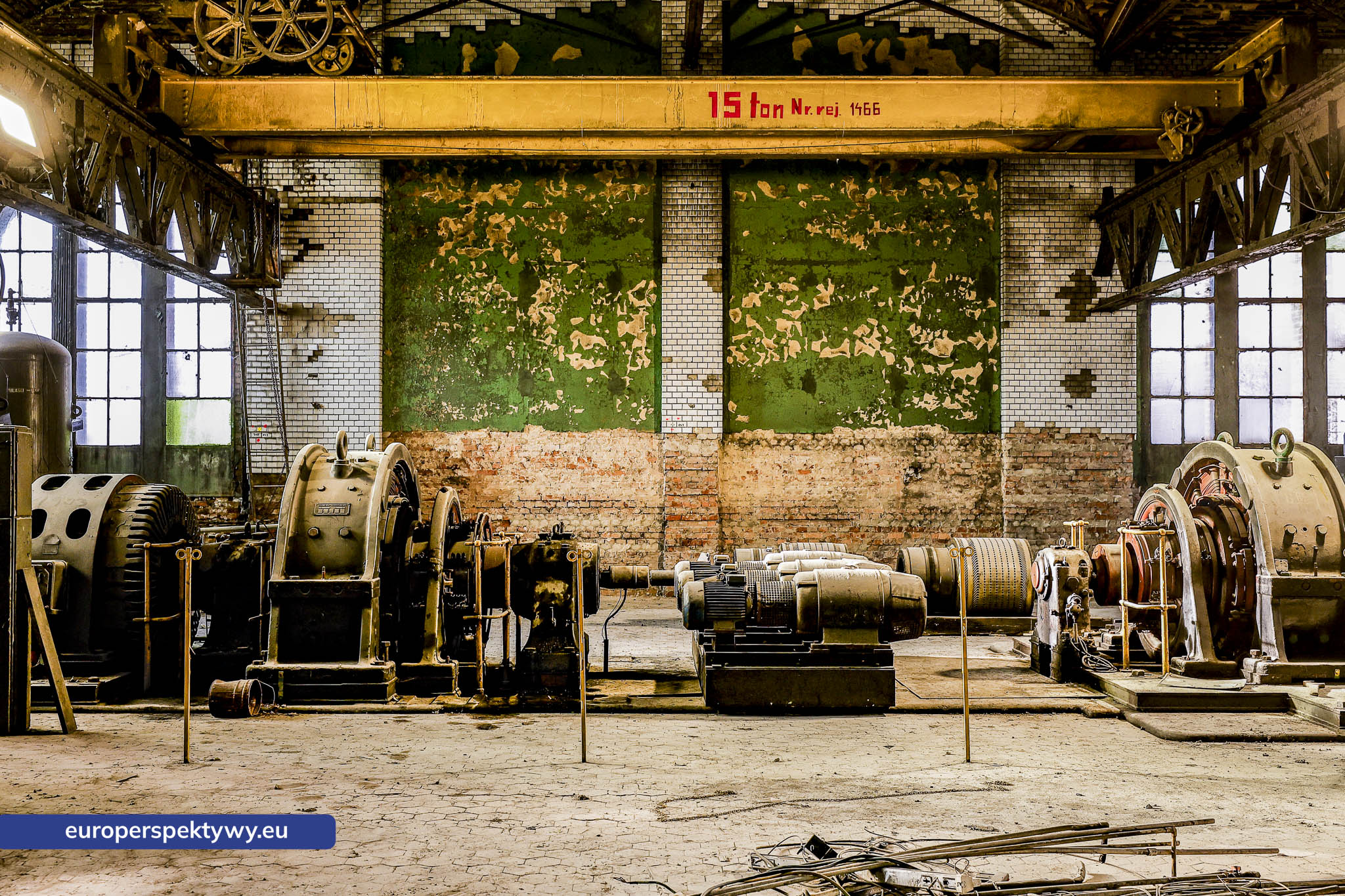 Europerspektywy Hub Gamingowo-Technologiczny w Katowicach: wizyta ministra