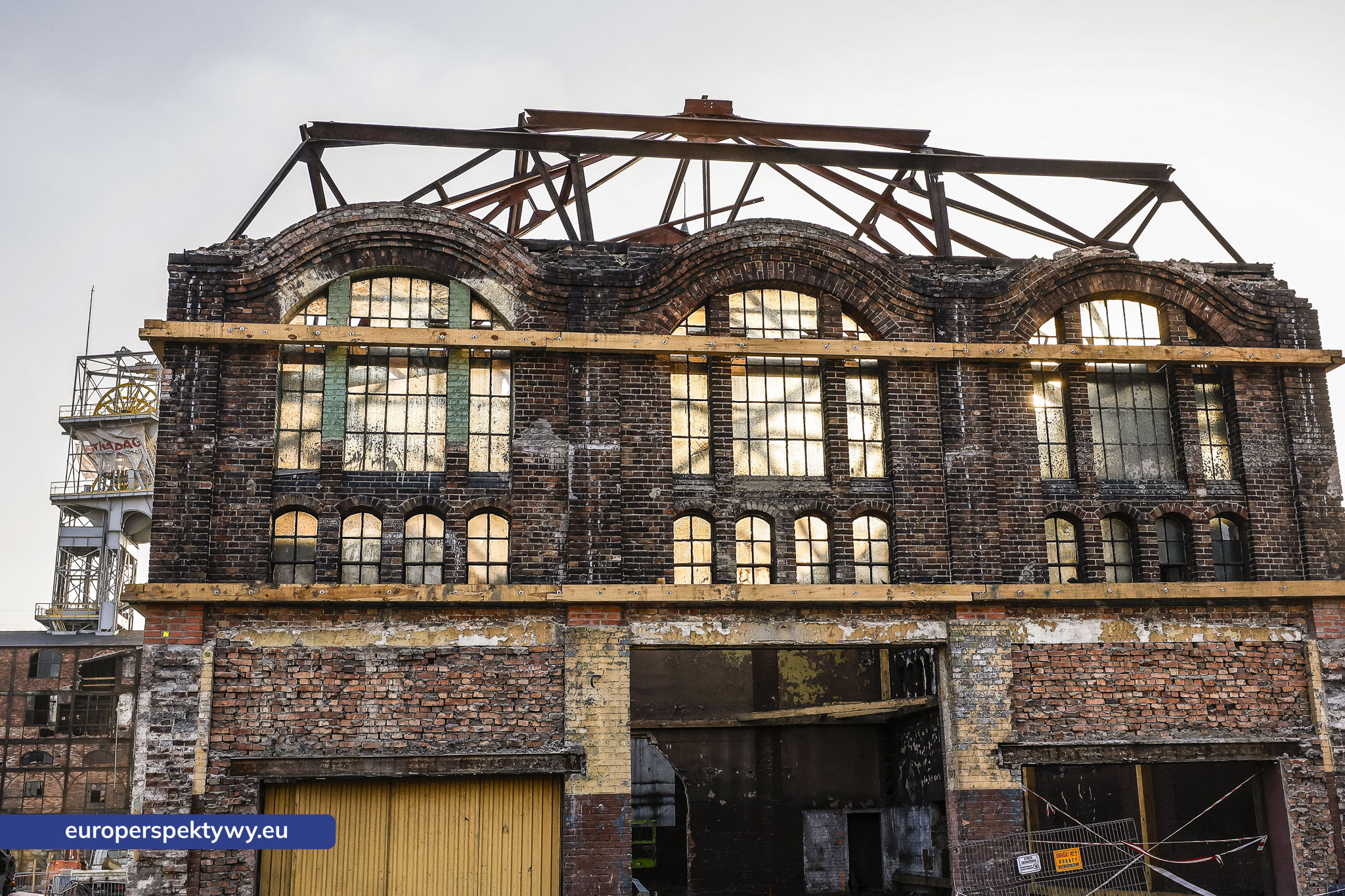 Europerspektywy Hub Gamingowo-Technologiczny w Katowicach: wizyta ministra