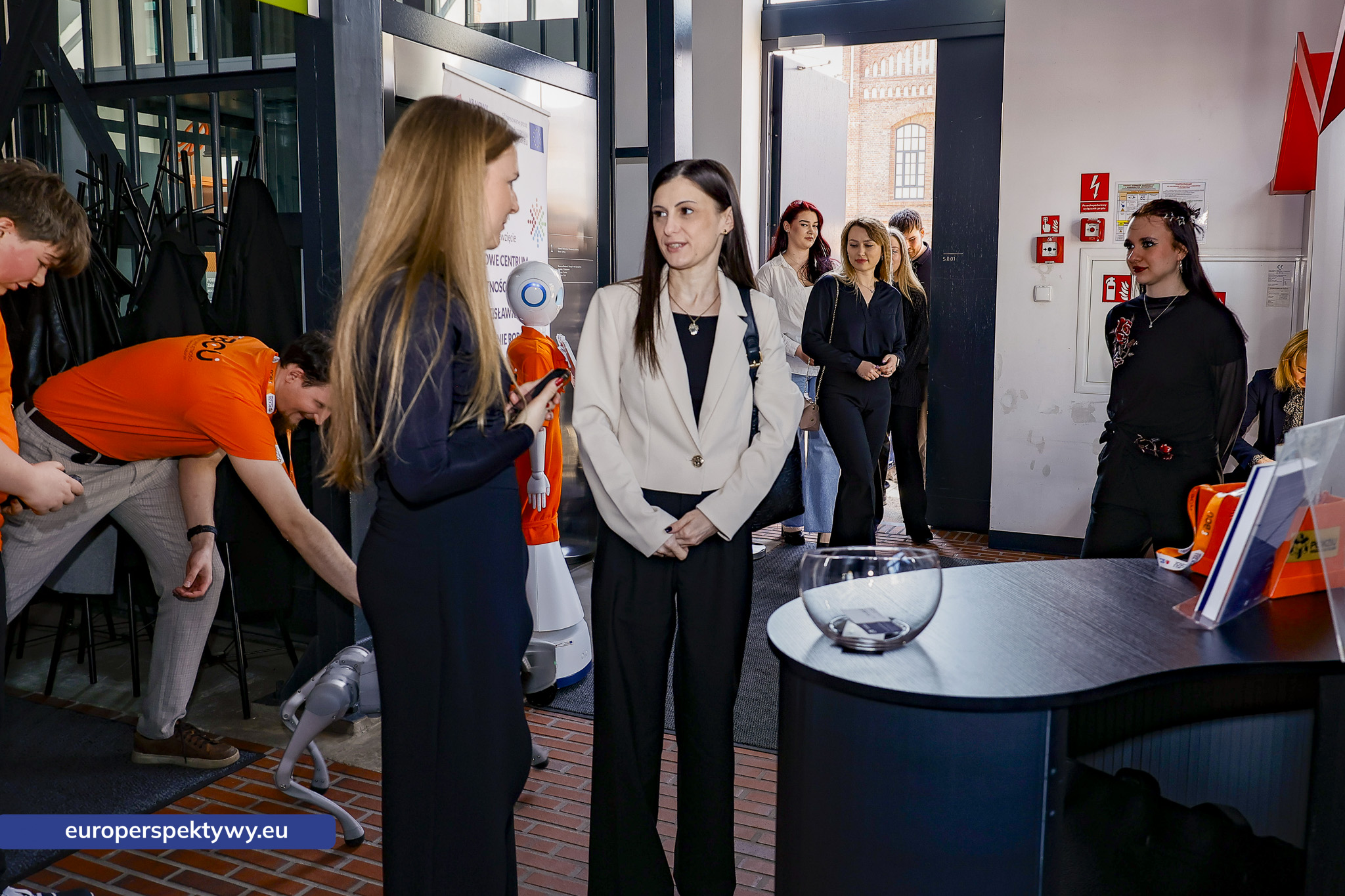 Europerspektywy Polski Instytut Kompetencji Przyszłości (PIKP) powołał Radę Rozwoju. Nowy etap budowy systemu certyfikacji kompetencji AI