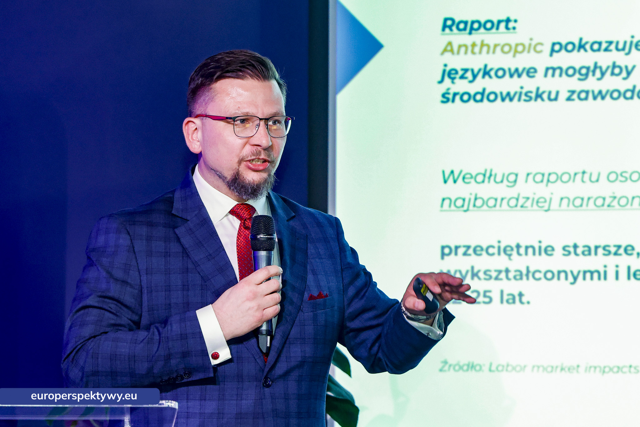 Europerspektywy Polski Instytut Kompetencji Przyszłości (PIKP) powołał Radę Rozwoju. Nowy etap budowy systemu certyfikacji kompetencji AI