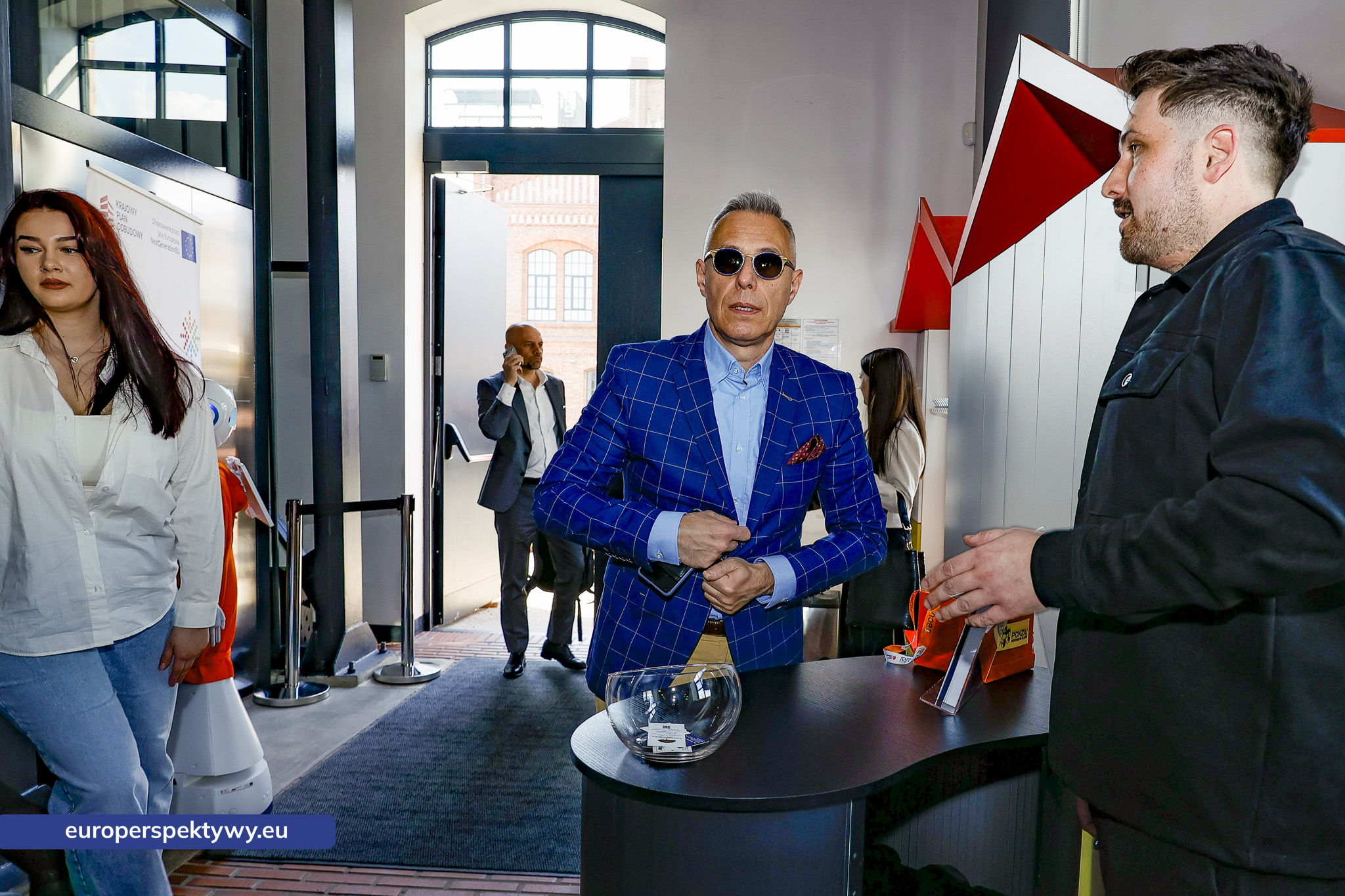 Europerspektywy Polski Instytut Kompetencji Przyszłości (PIKP) powołał Radę Rozwoju. Nowy etap budowy systemu certyfikacji kompetencji AI