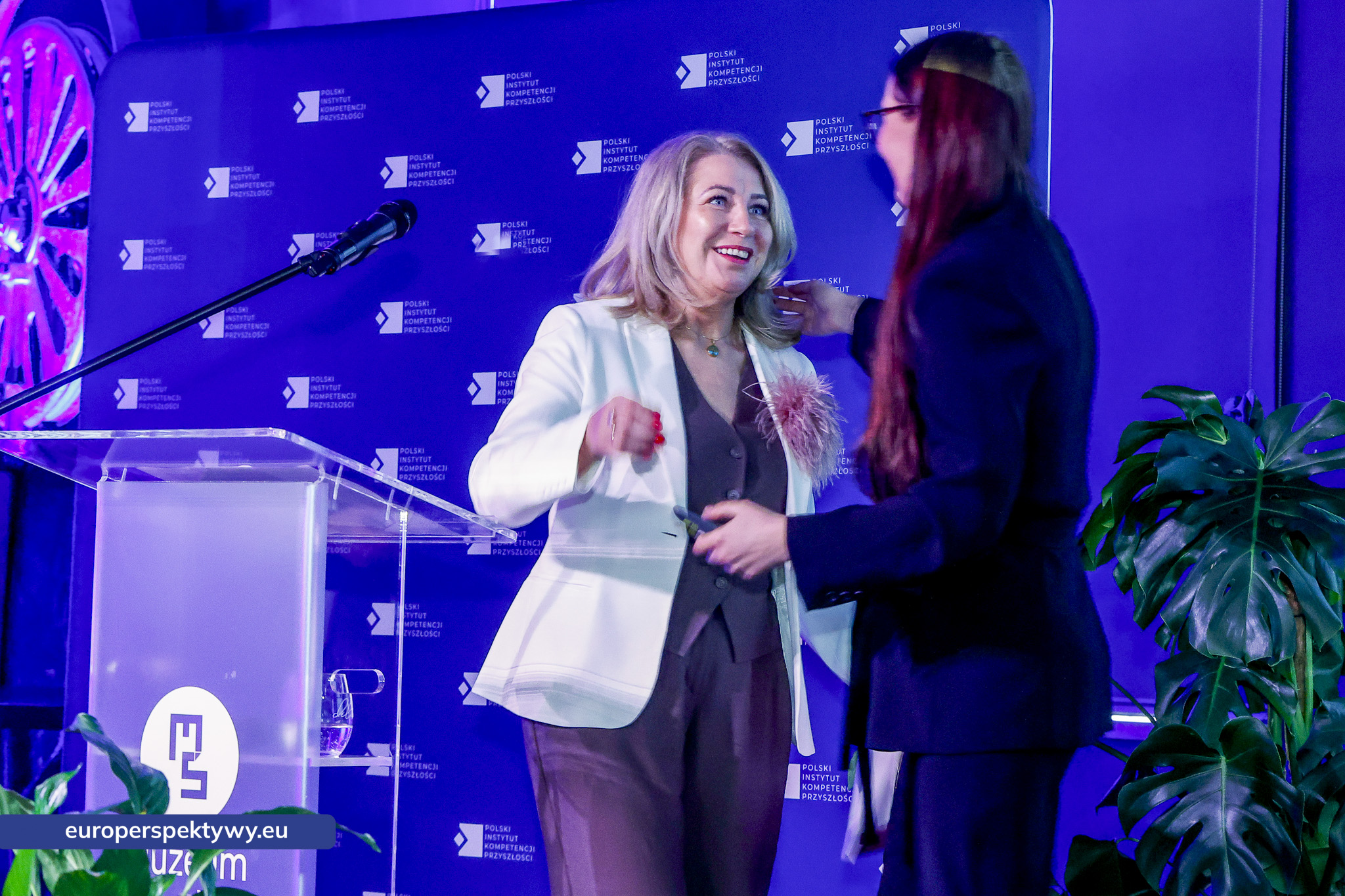 Europerspektywy Polski Instytut Kompetencji Przyszłości (PIKP) powołał Radę Rozwoju. Nowy etap budowy systemu certyfikacji kompetencji AI