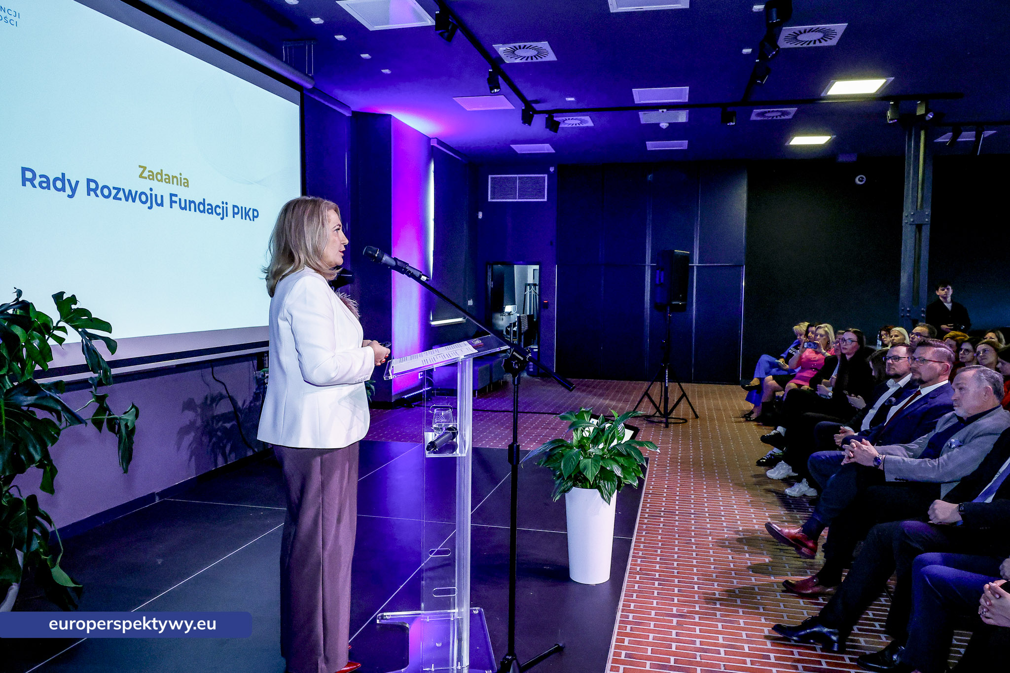 Europerspektywy Polski Instytut Kompetencji Przyszłości (PIKP) powołał Radę Rozwoju. Nowy etap budowy systemu certyfikacji kompetencji AI