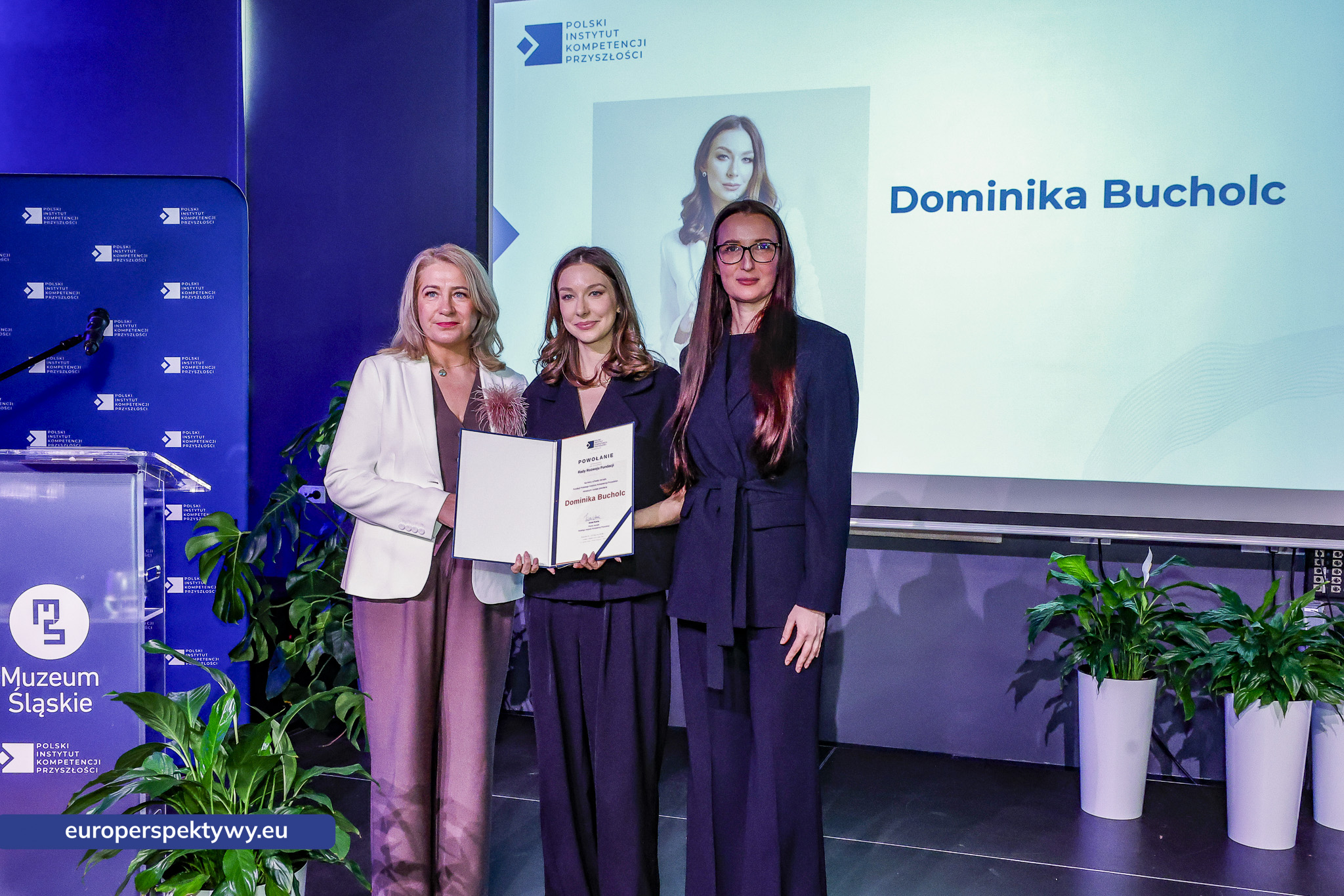 Europerspektywy Polski Instytut Kompetencji Przyszłości (PIKP) powołał Radę Rozwoju. Nowy etap budowy systemu certyfikacji kompetencji AI