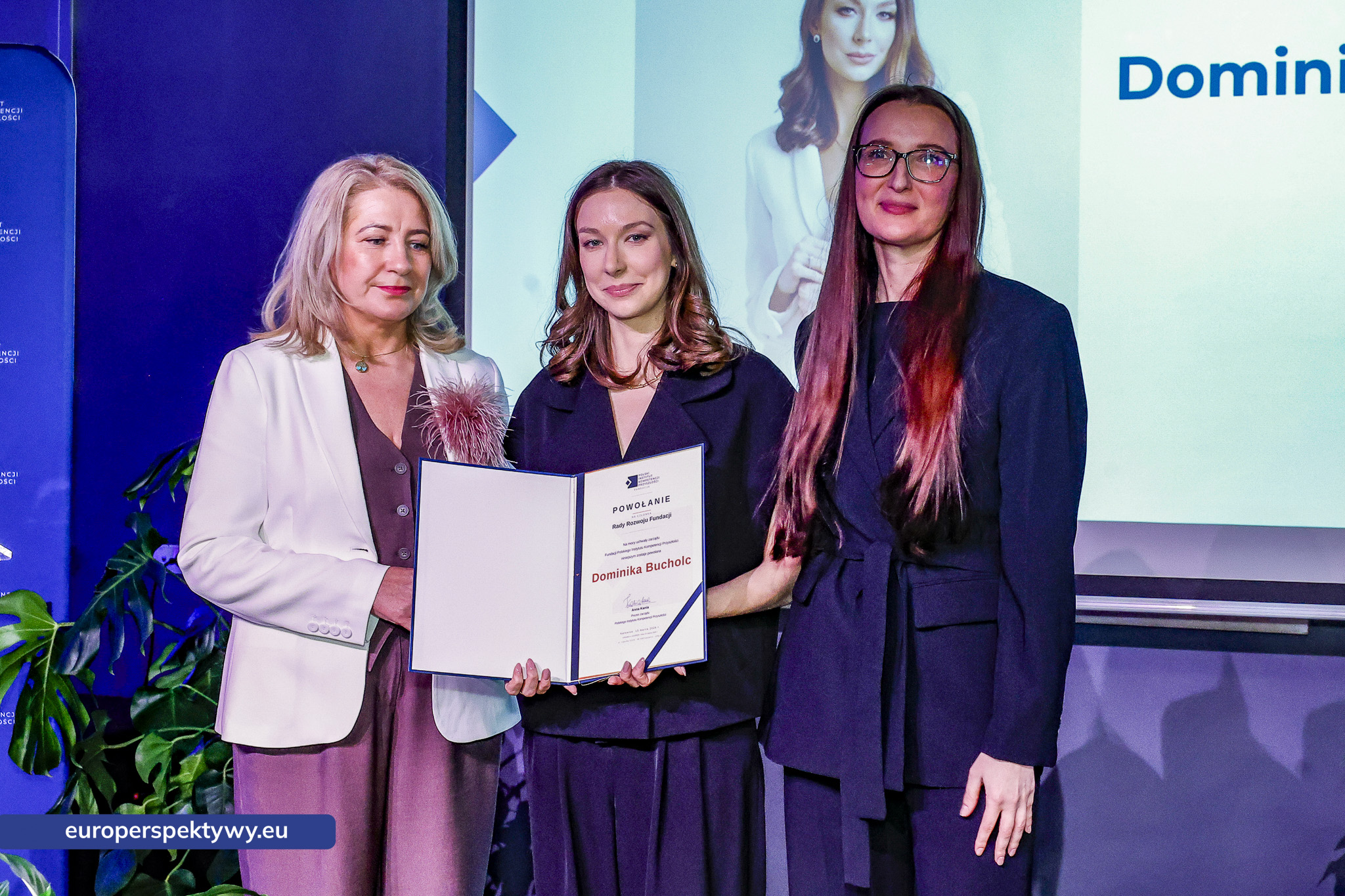 Europerspektywy Polski Instytut Kompetencji Przyszłości (PIKP) powołał Radę Rozwoju. Nowy etap budowy systemu certyfikacji kompetencji AI