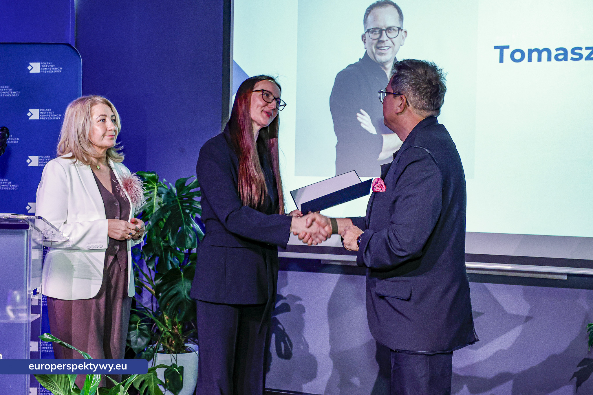 Europerspektywy Polski Instytut Kompetencji Przyszłości (PIKP) powołał Radę Rozwoju. Nowy etap budowy systemu certyfikacji kompetencji AI