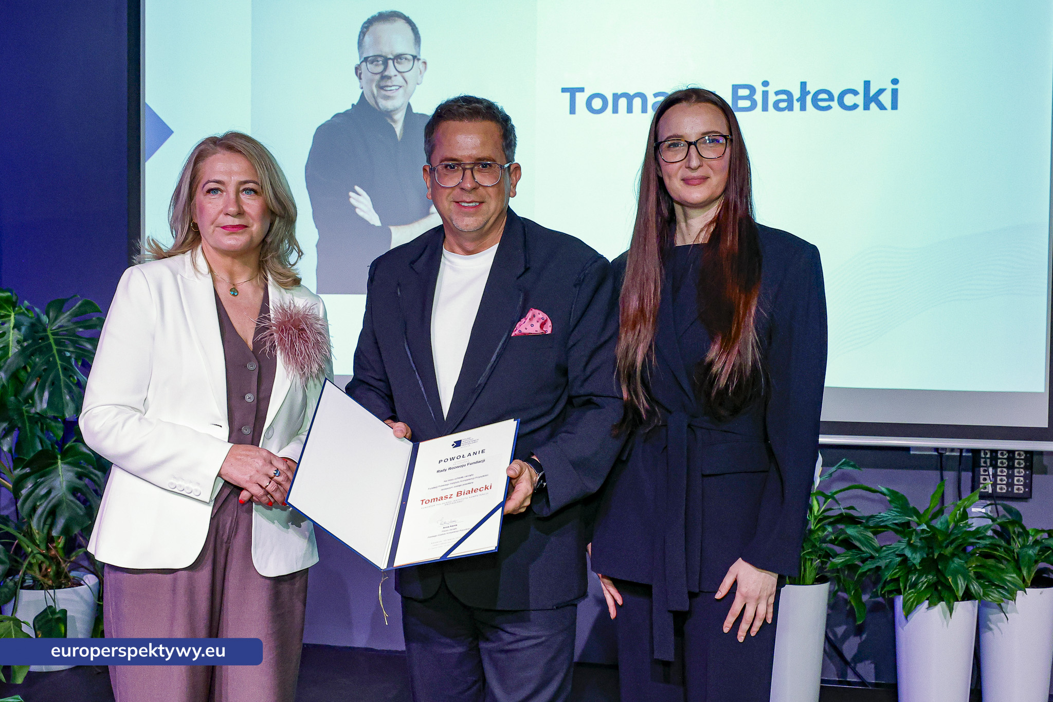 Europerspektywy Polski Instytut Kompetencji Przyszłości (PIKP) powołał Radę Rozwoju. Nowy etap budowy systemu certyfikacji kompetencji AI