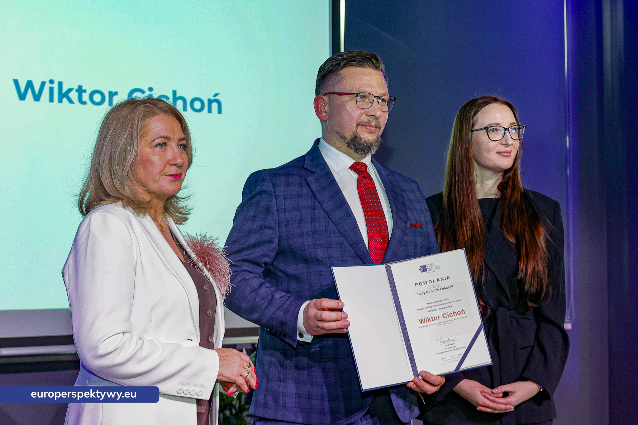 Europerspektywy Polski Instytut Kompetencji Przyszłości (PIKP) powołał Radę Rozwoju. Nowy etap budowy systemu certyfikacji kompetencji AI