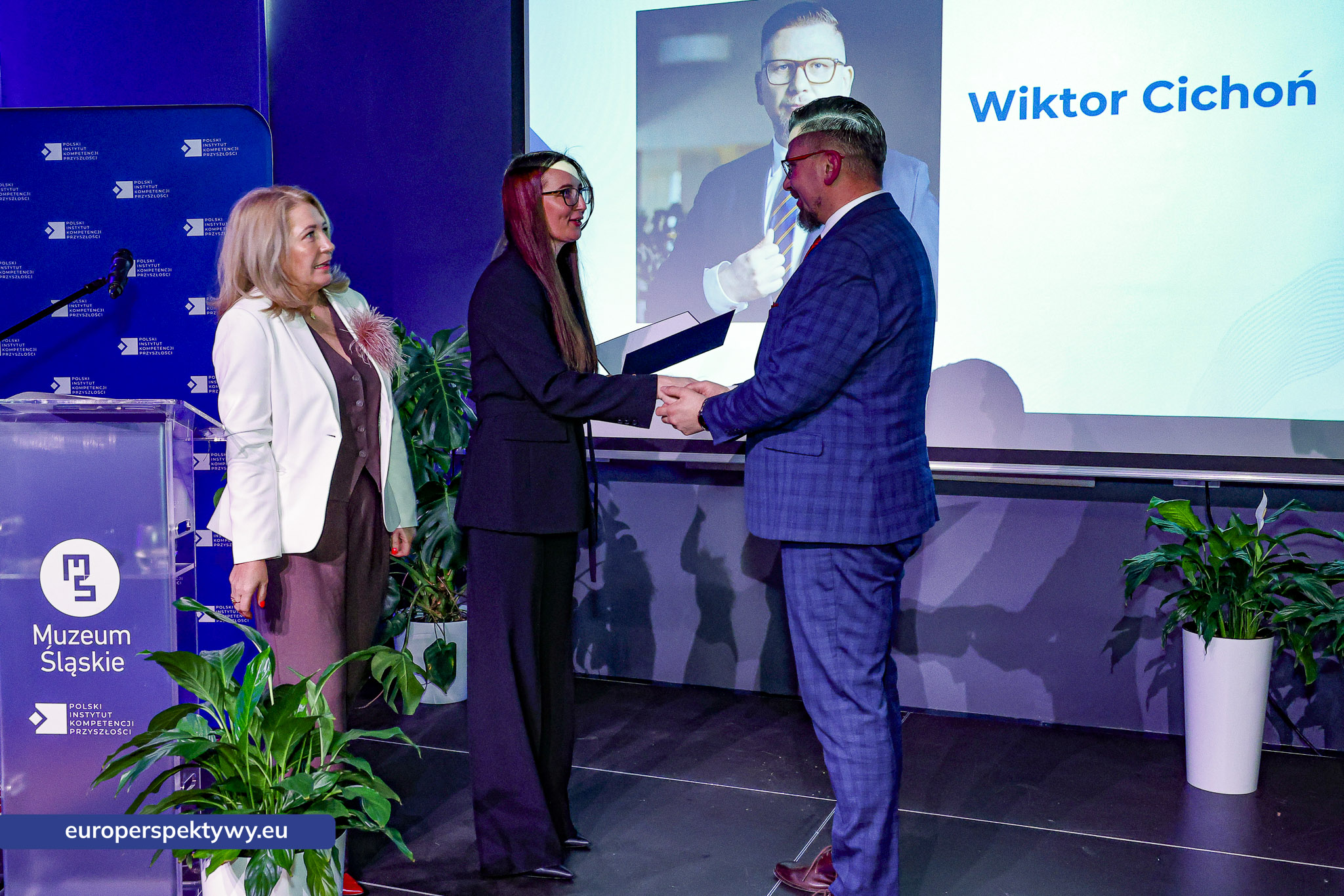 Europerspektywy Polski Instytut Kompetencji Przyszłości (PIKP) powołał Radę Rozwoju. Nowy etap budowy systemu certyfikacji kompetencji AI