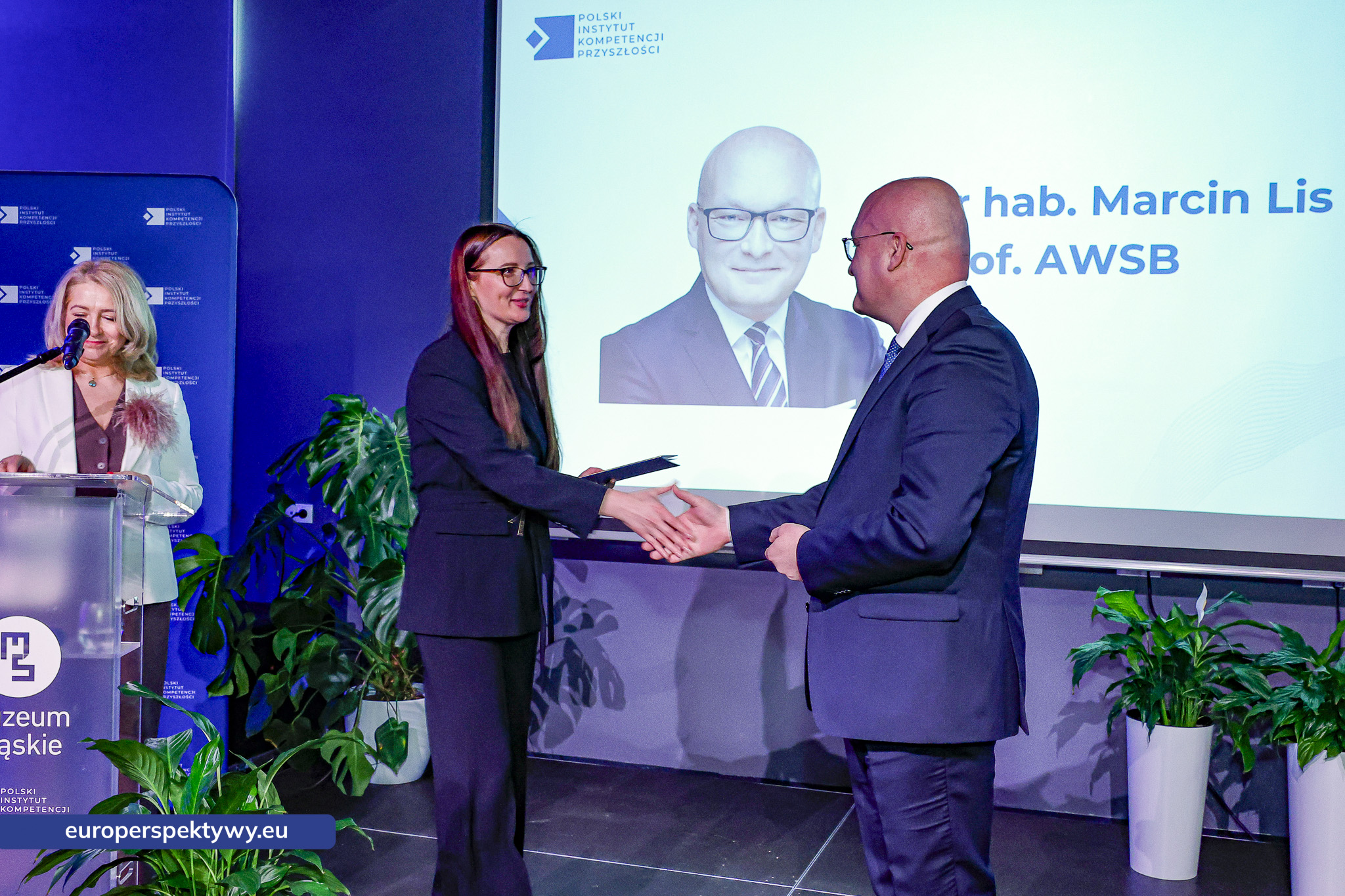 Europerspektywy Polski Instytut Kompetencji Przyszłości (PIKP) powołał Radę Rozwoju. Nowy etap budowy systemu certyfikacji kompetencji AI