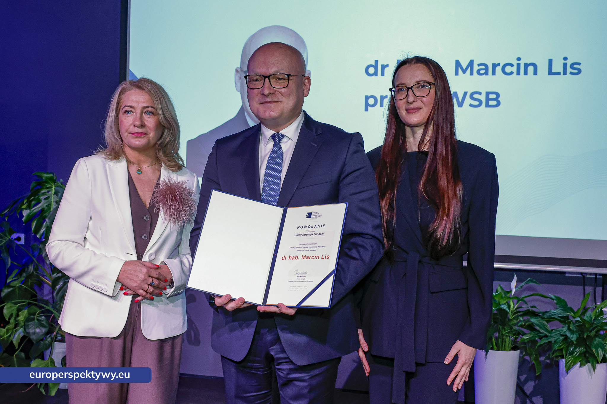 Europerspektywy Polski Instytut Kompetencji Przyszłości (PIKP) powołał Radę Rozwoju. Nowy etap budowy systemu certyfikacji kompetencji AI