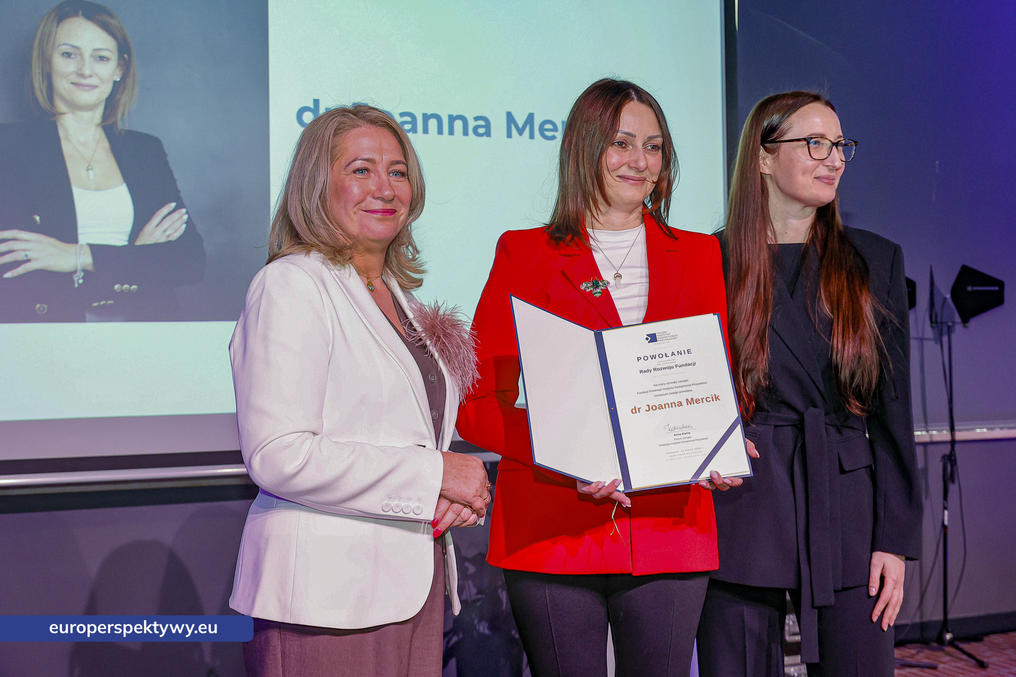 Europerspektywy Polski Instytut Kompetencji Przyszłości (PIKP) powołał Radę Rozwoju. Nowy etap budowy systemu certyfikacji kompetencji AI